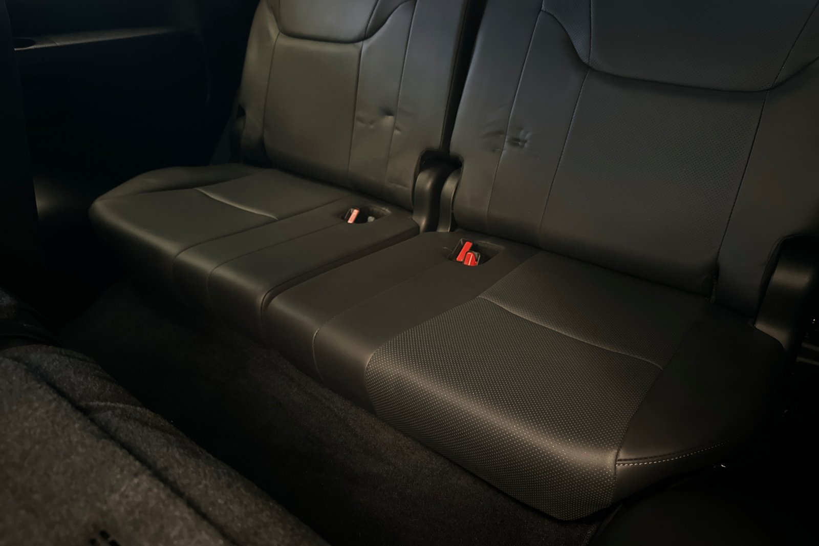 Certified Used 2021 Black Lexus 570 image 15