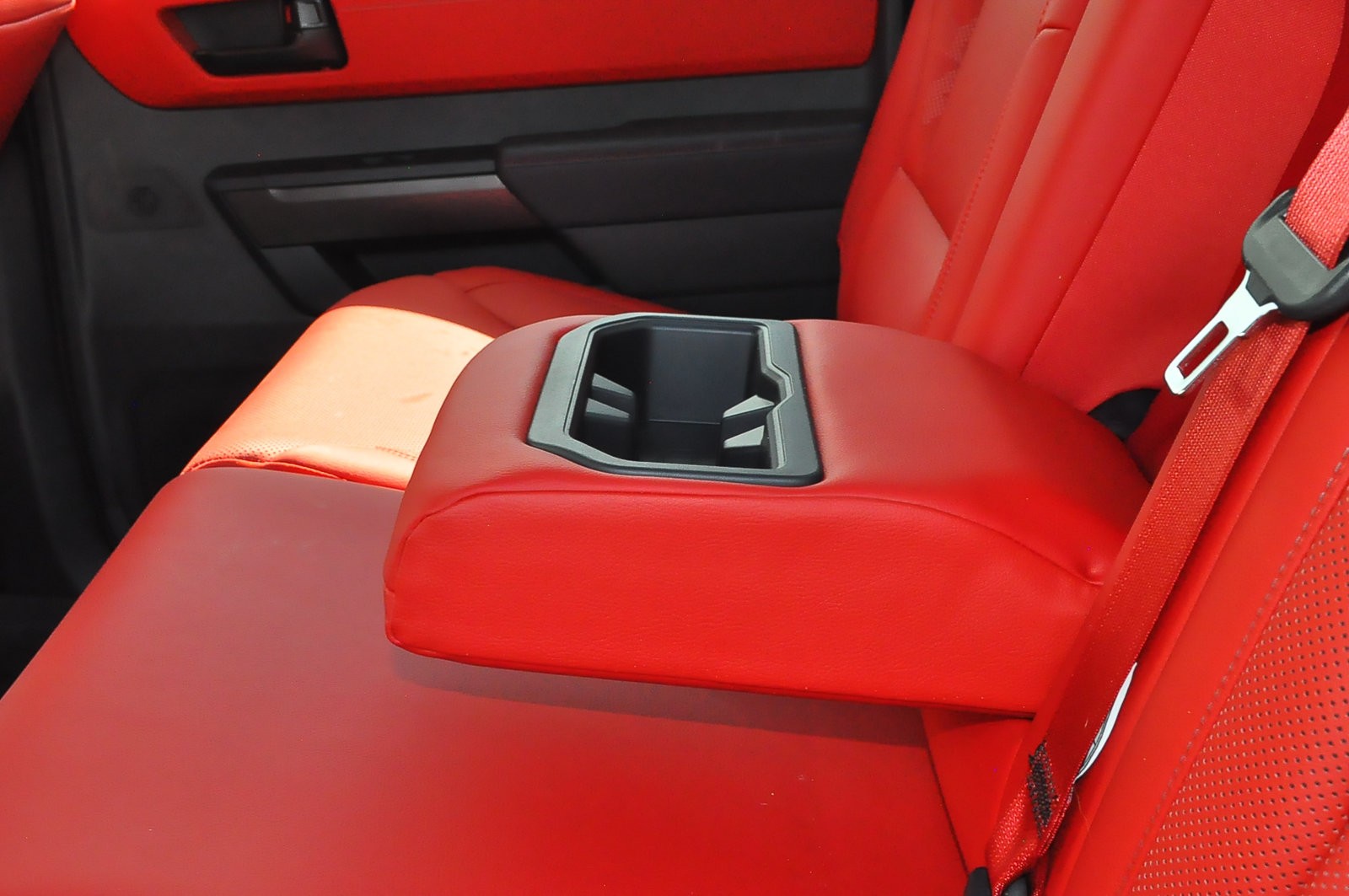 Used 2026 Black Toyota TRD Pro image 16