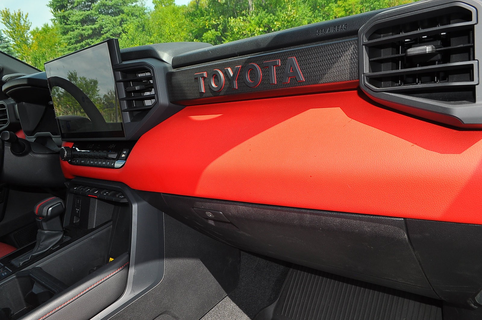 Used 2026 Black Toyota TRD Pro image 21