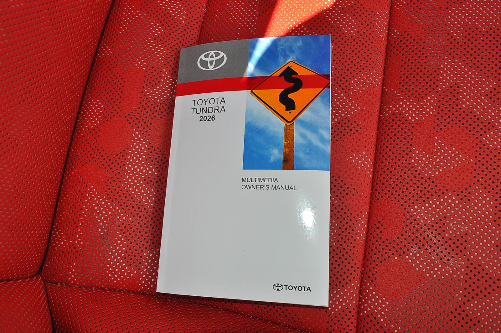 Used 2026 Black Toyota TRD Pro image 24