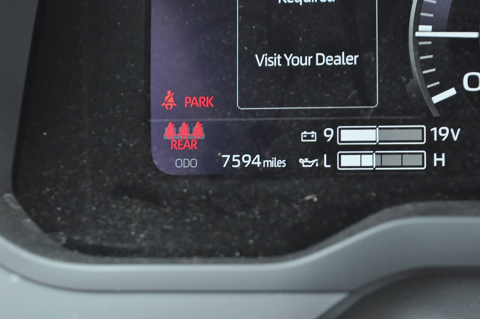 Used 2026 Black Toyota TRD Pro image 29