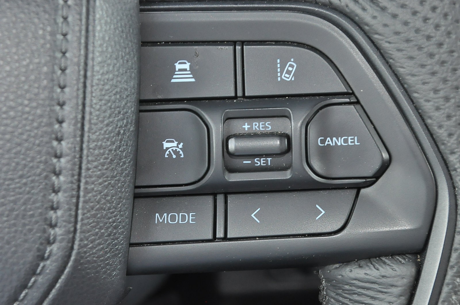 Used 2026 Black Toyota TRD Pro image 31