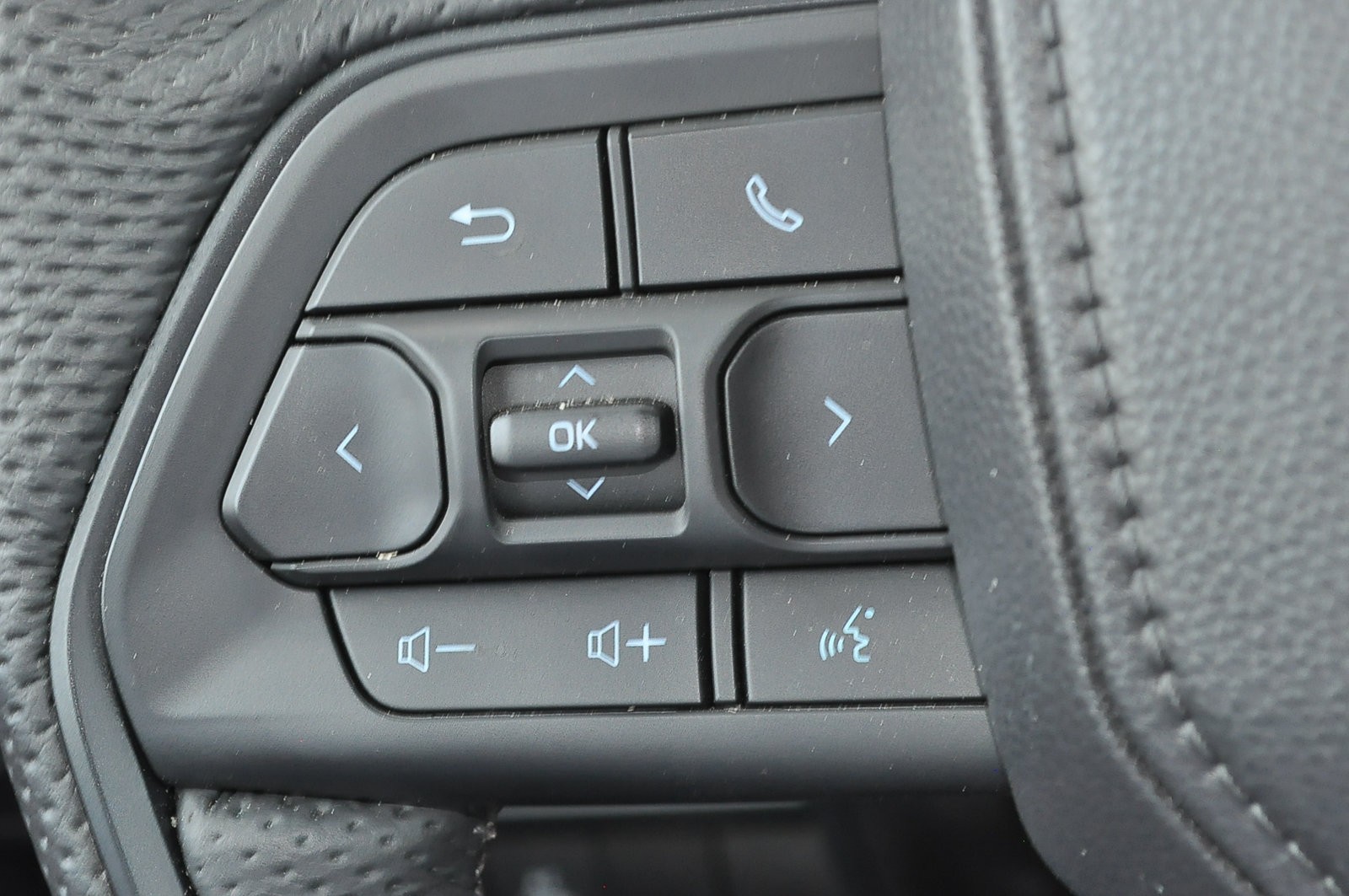 Used 2026 Black Toyota TRD Pro image 32