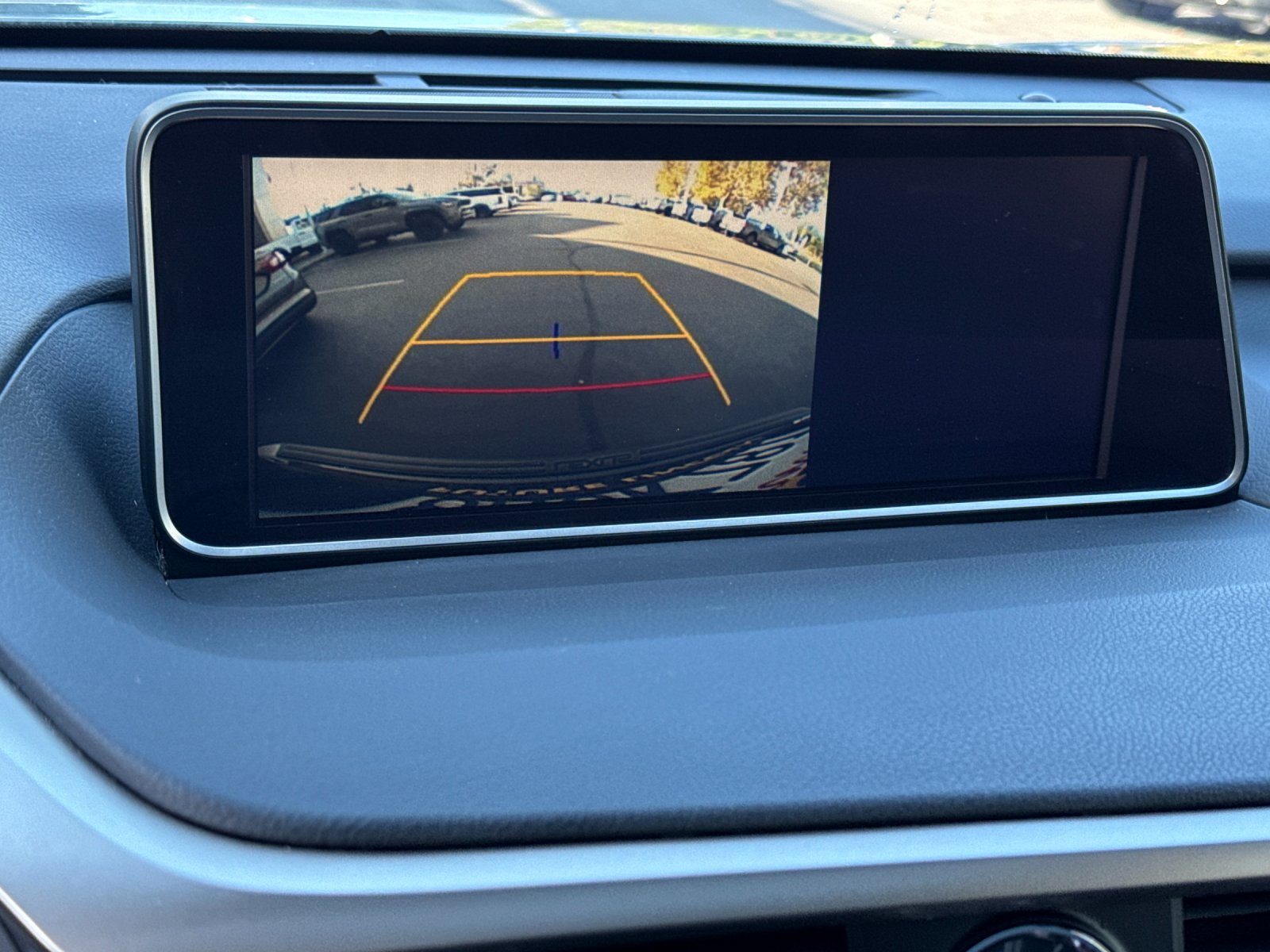Used 2019 Gray Lexus 350 F Sport image 19