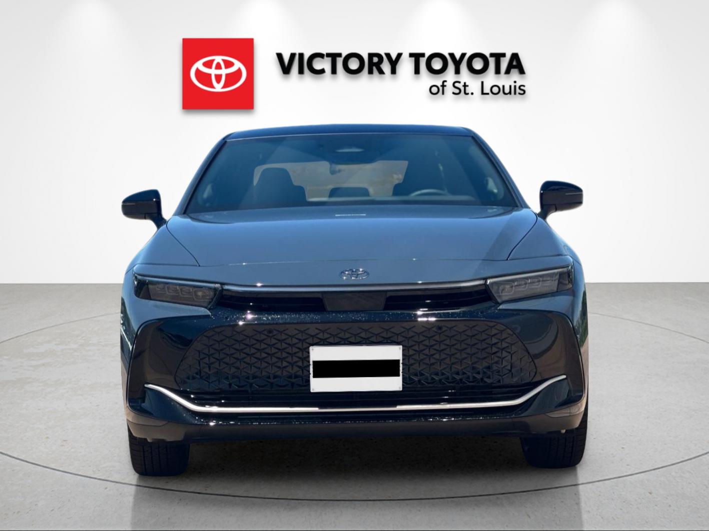New 2026 Storm Cloud Toyota Nightshade image 8