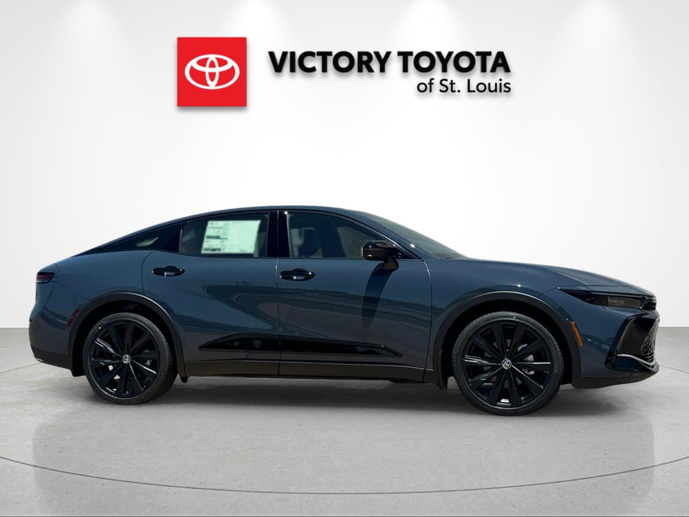 New 2026 Storm Cloud Toyota Nightshade image 2