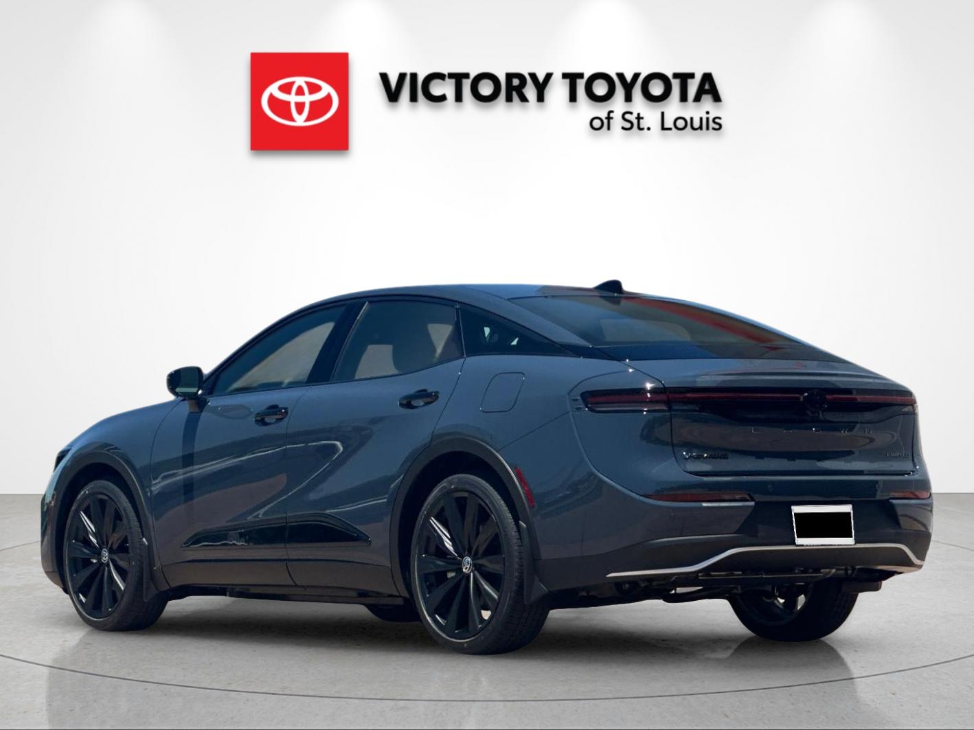 New 2026 Storm Cloud Toyota Nightshade image 5
