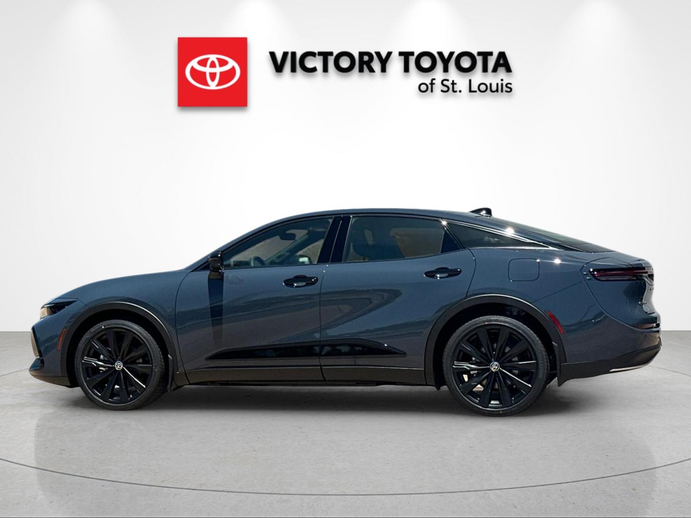 New 2026 Storm Cloud Toyota Nightshade image 6