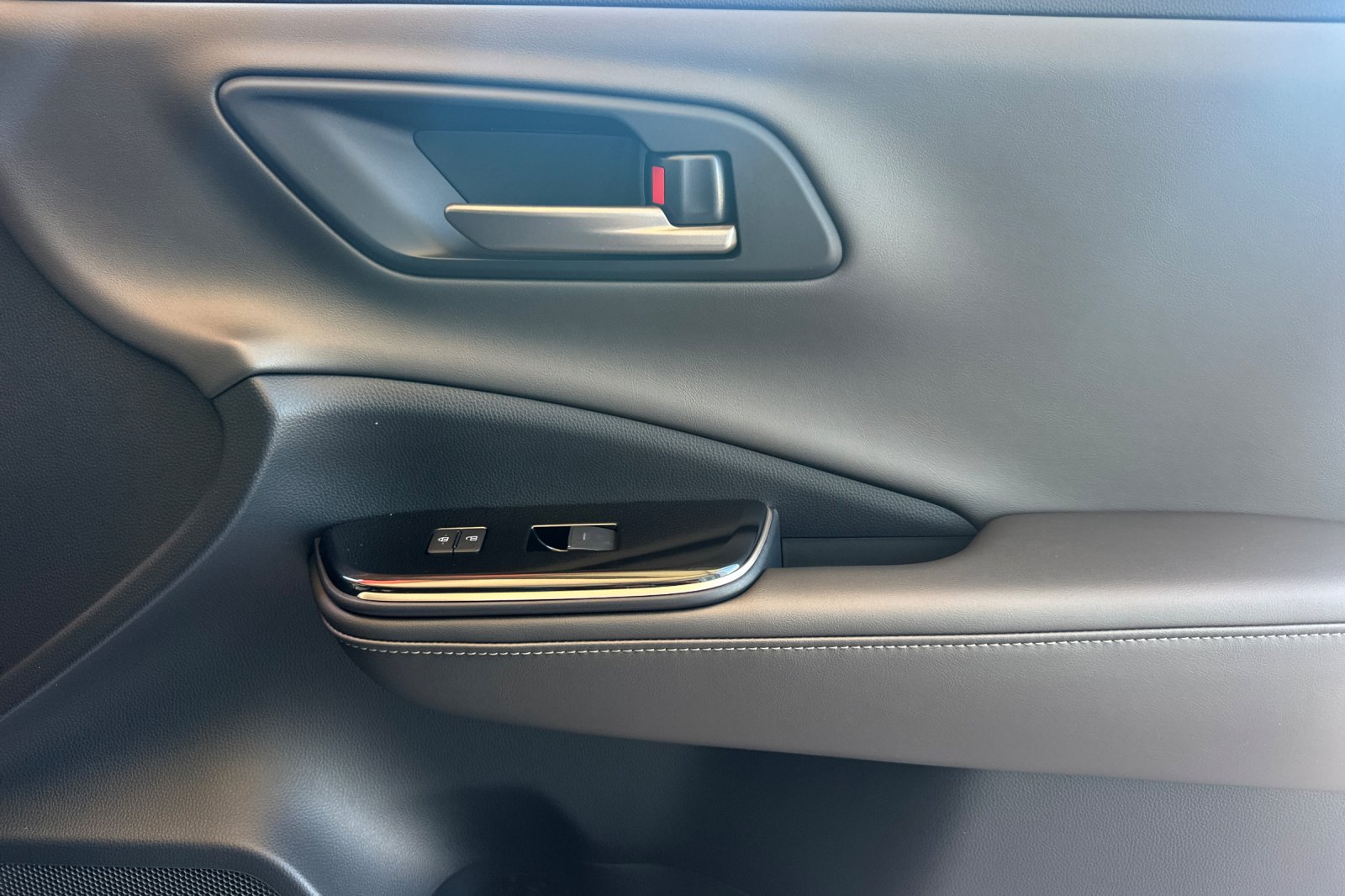 New 2026 Storm Cloud Toyota Nightshade image 27