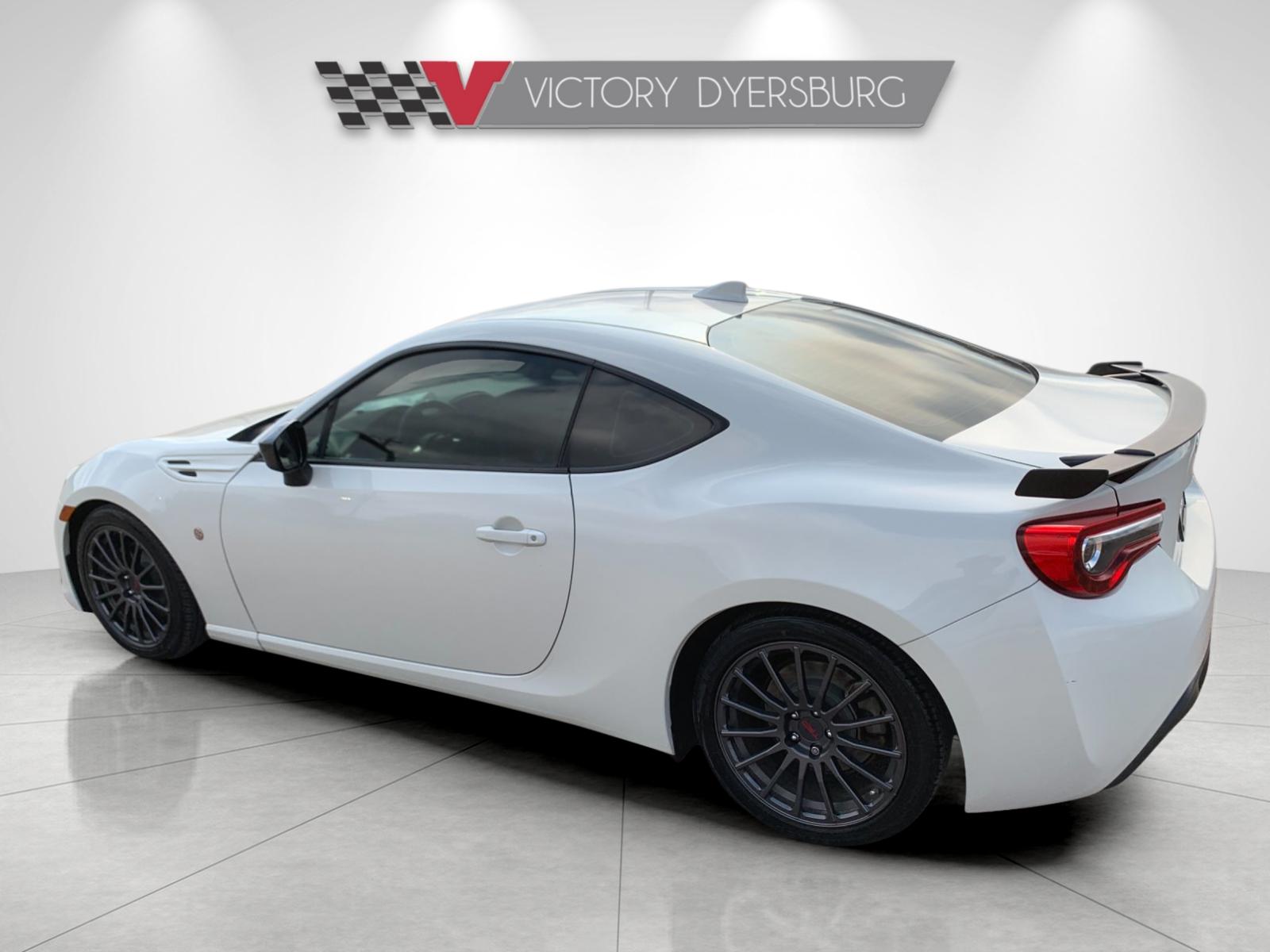 Used 2018  Toyota GT image 6