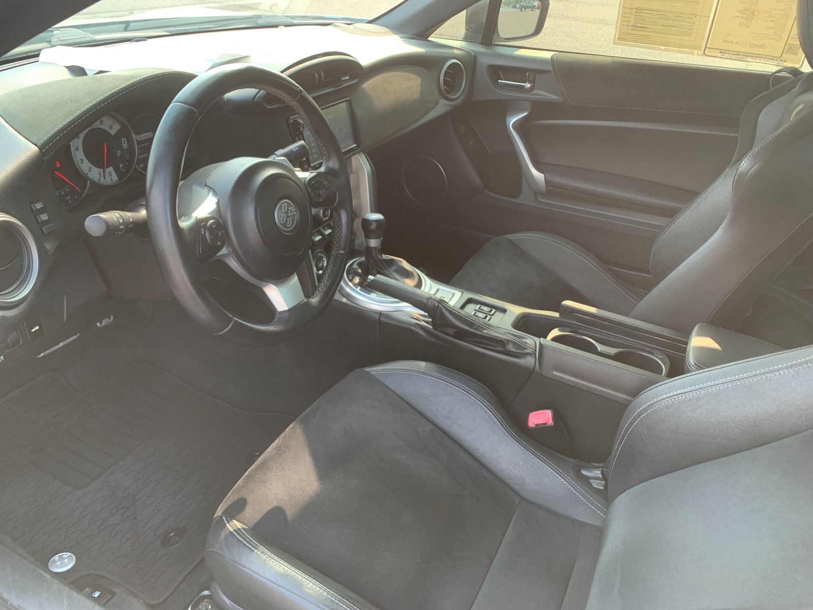 Used 2018  Toyota GT image 12