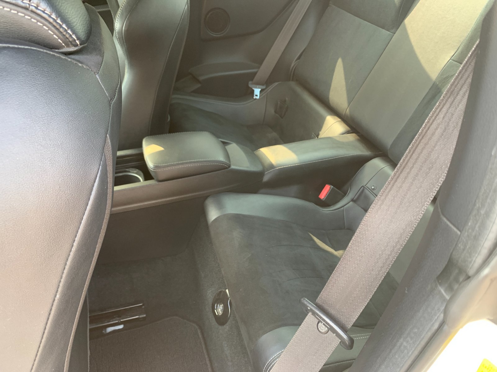 Used 2018  Toyota GT image 15