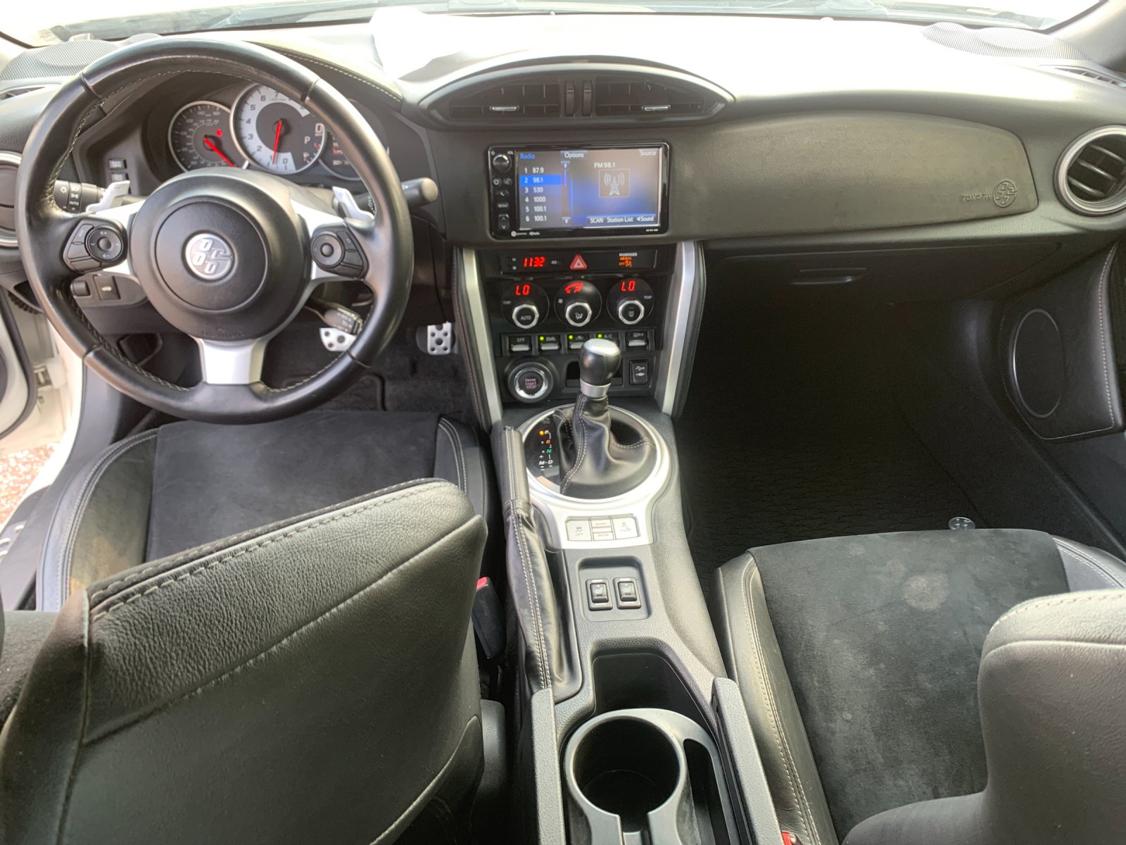 Used 2018  Toyota GT image 16