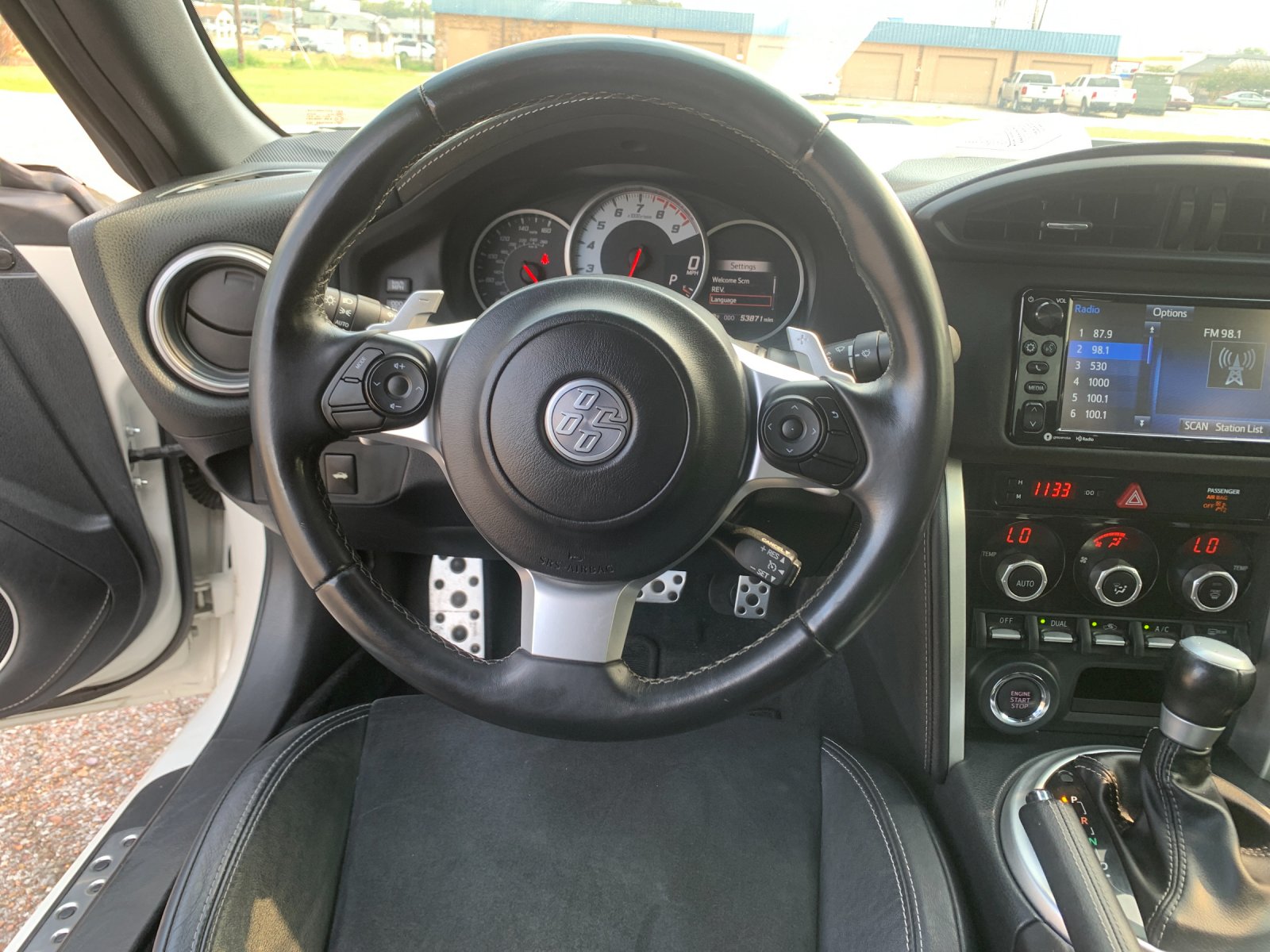 Used 2018  Toyota GT image 17