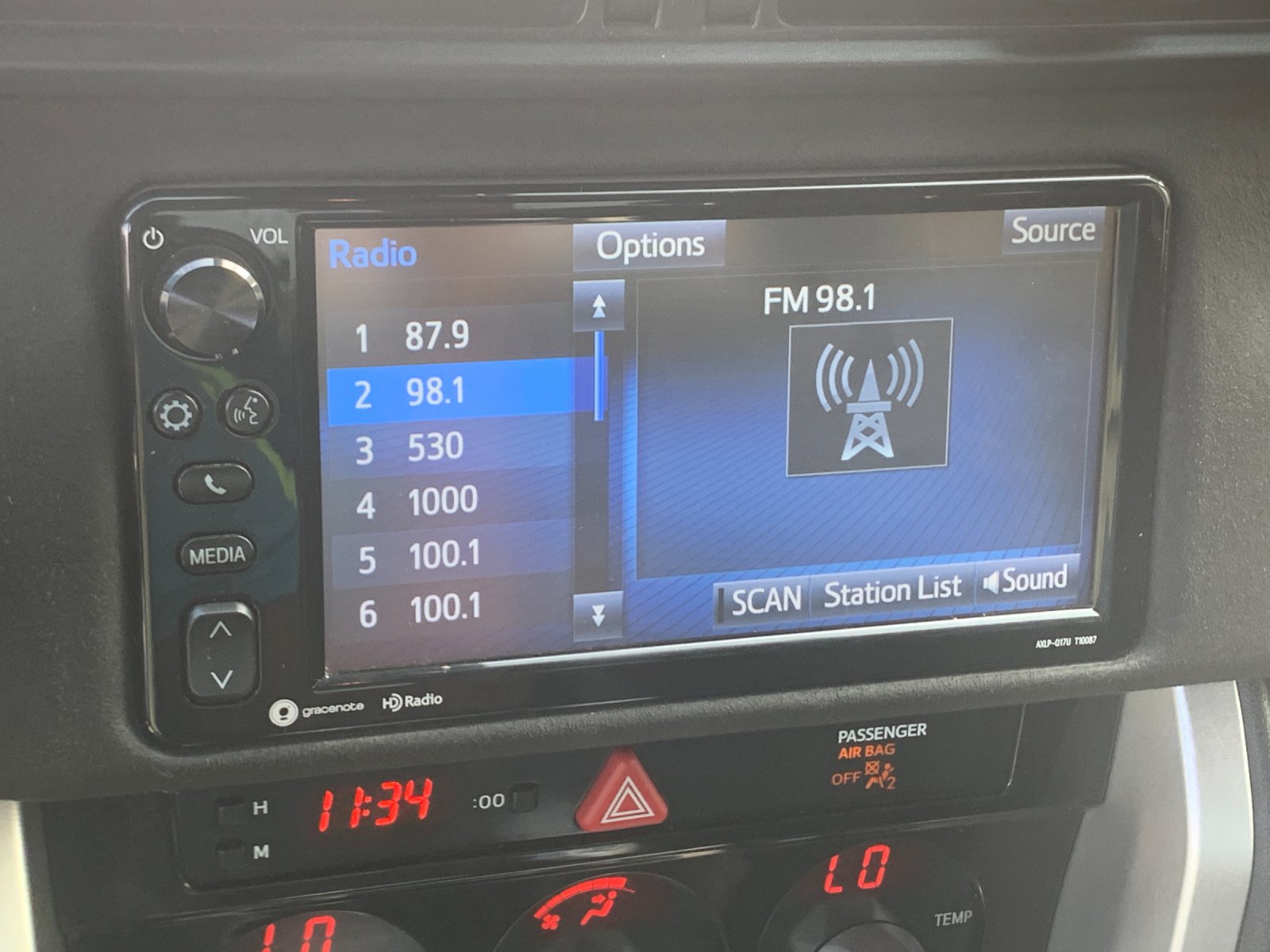 Used 2018  Toyota GT image 21