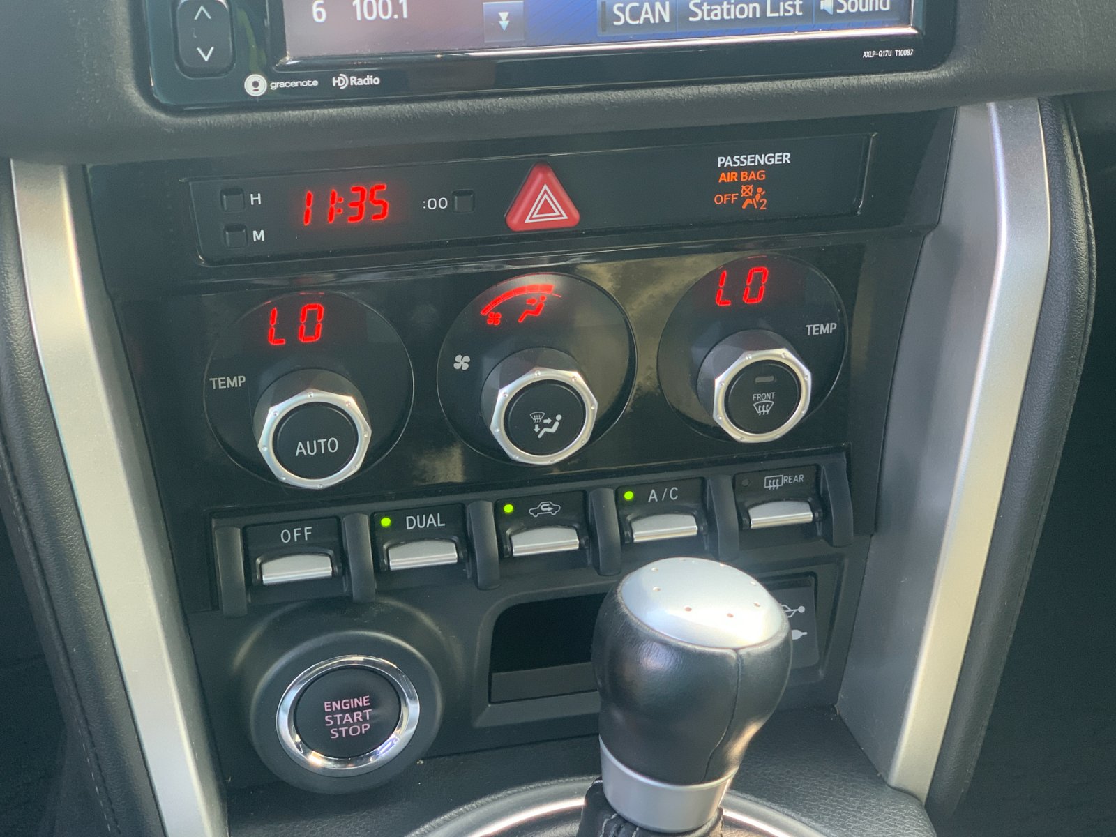 Used 2018  Toyota GT image 23