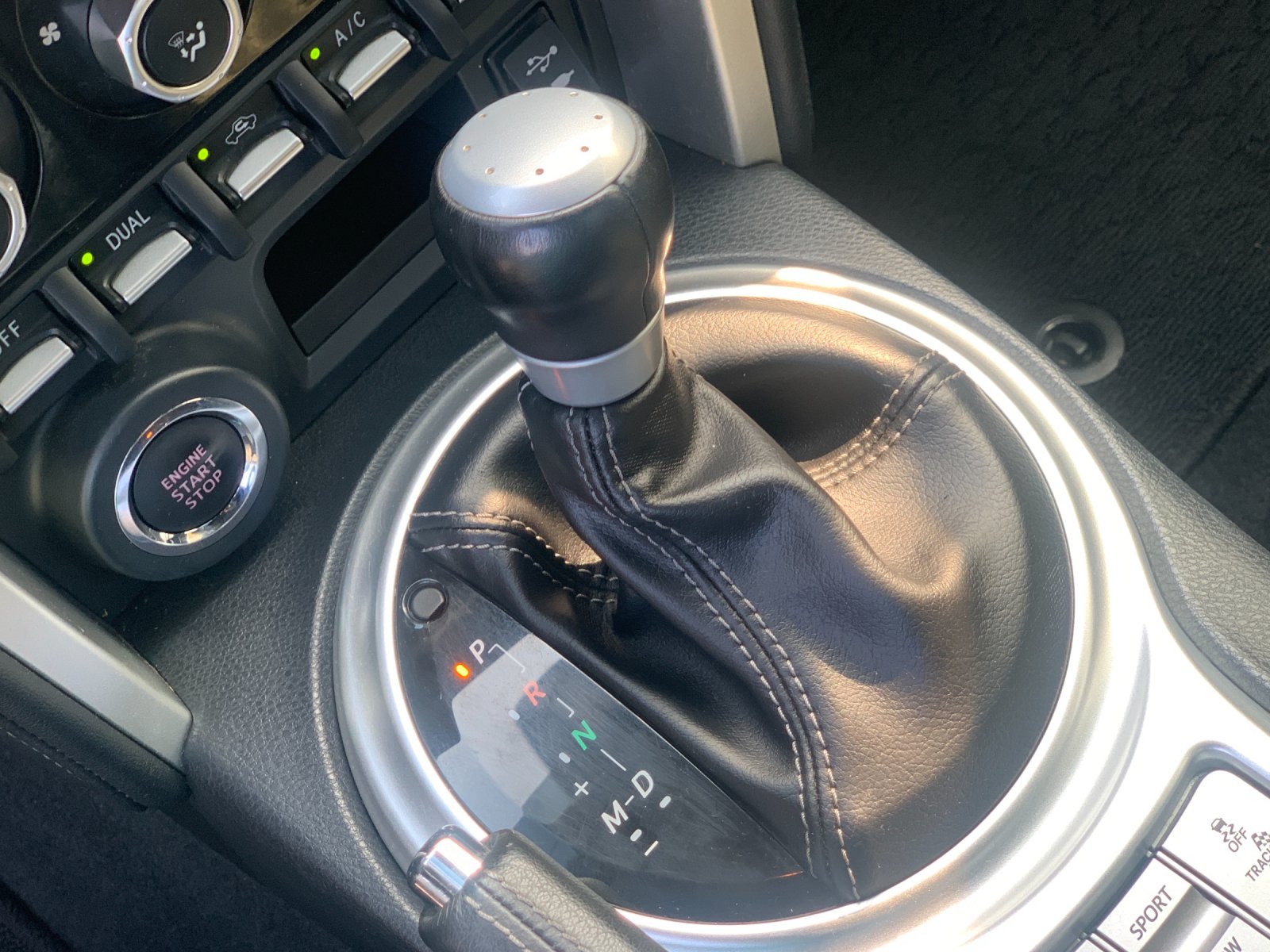 Used 2018  Toyota GT image 24