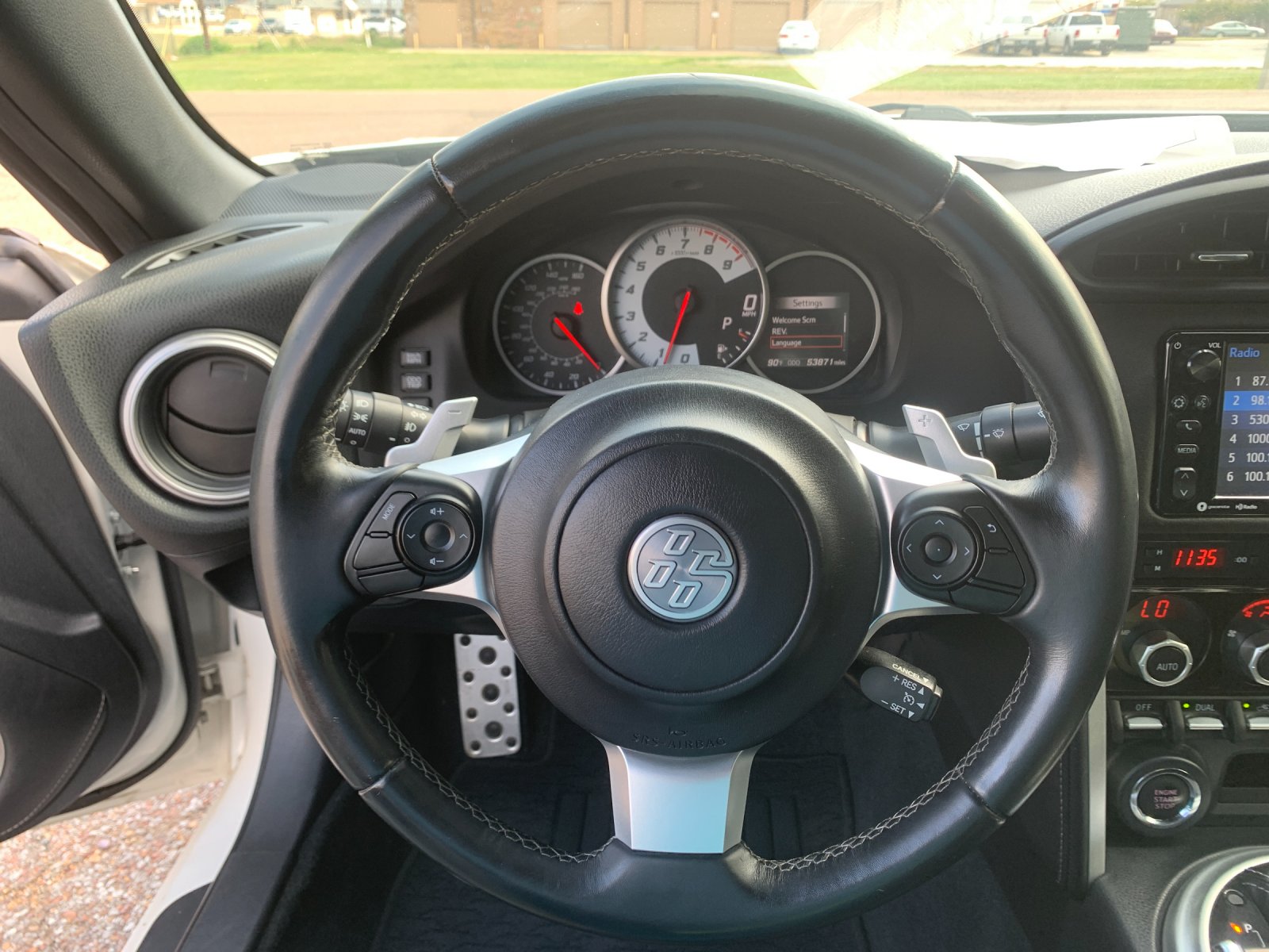 Used 2018  Toyota GT image 26