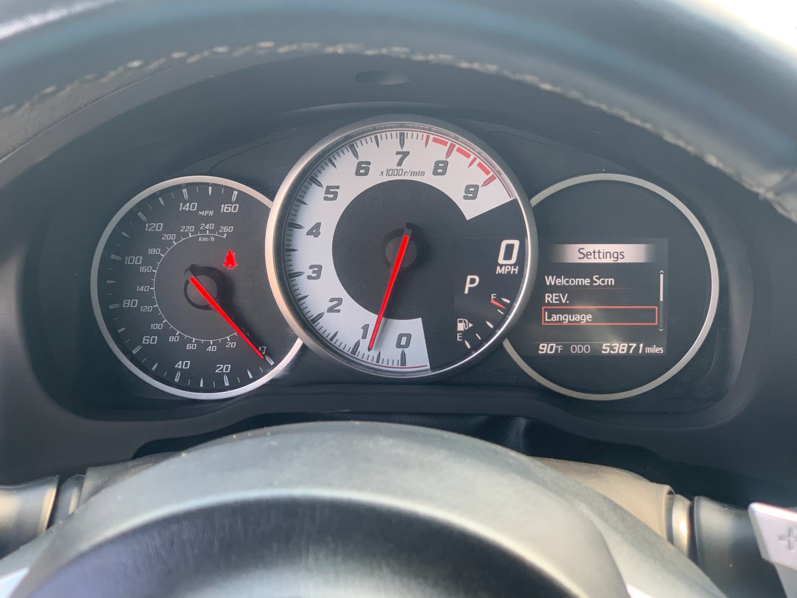 Used 2018  Toyota GT image 29