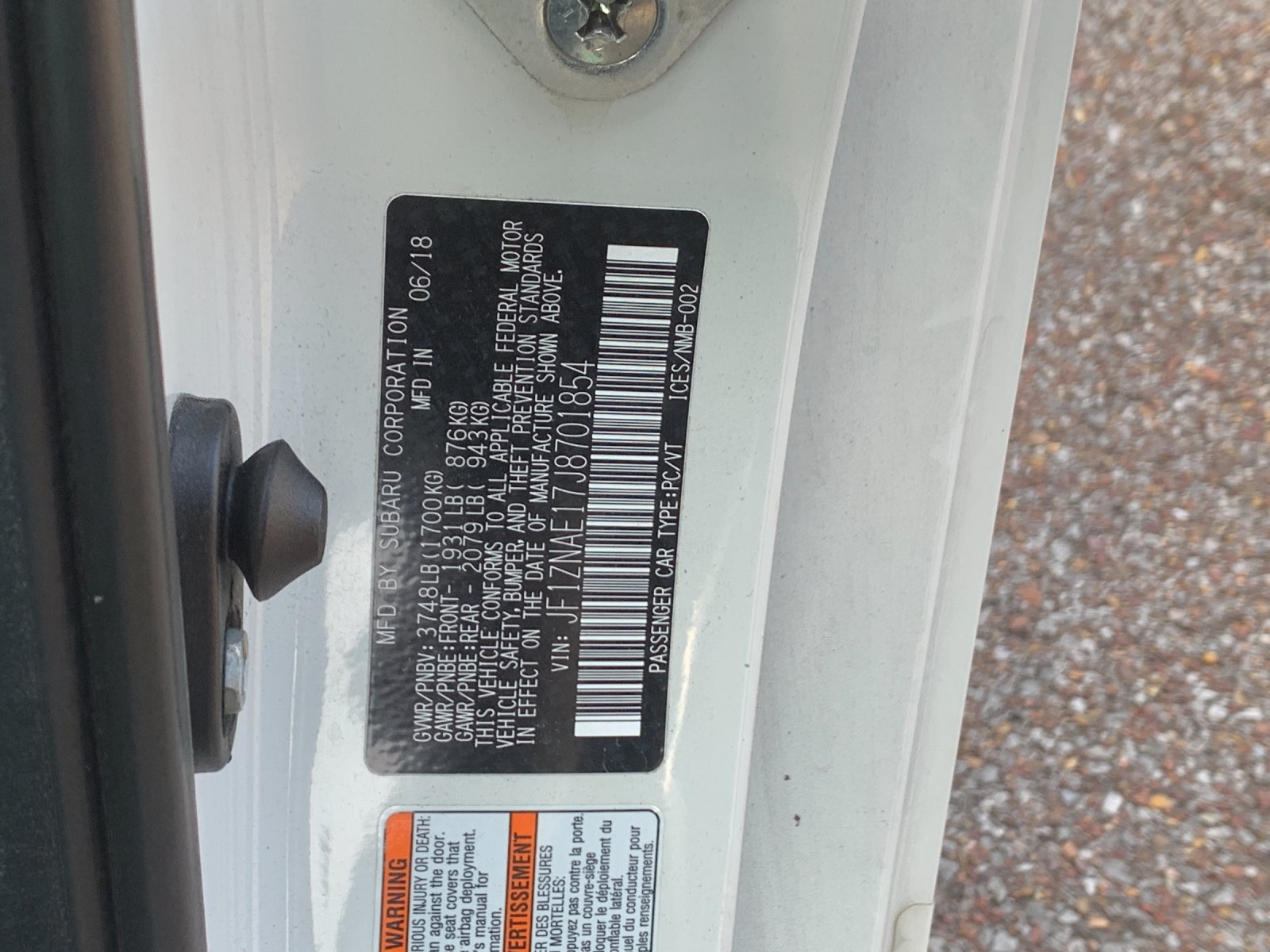 Used 2018  Toyota GT image 33