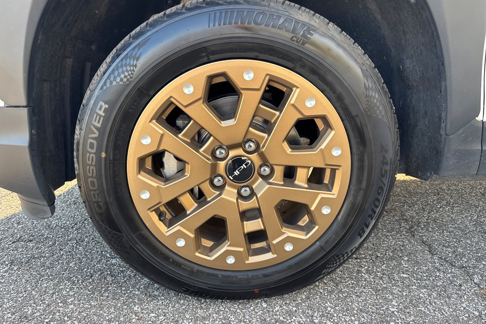 Certified Used 2021  Honda Sport image 32