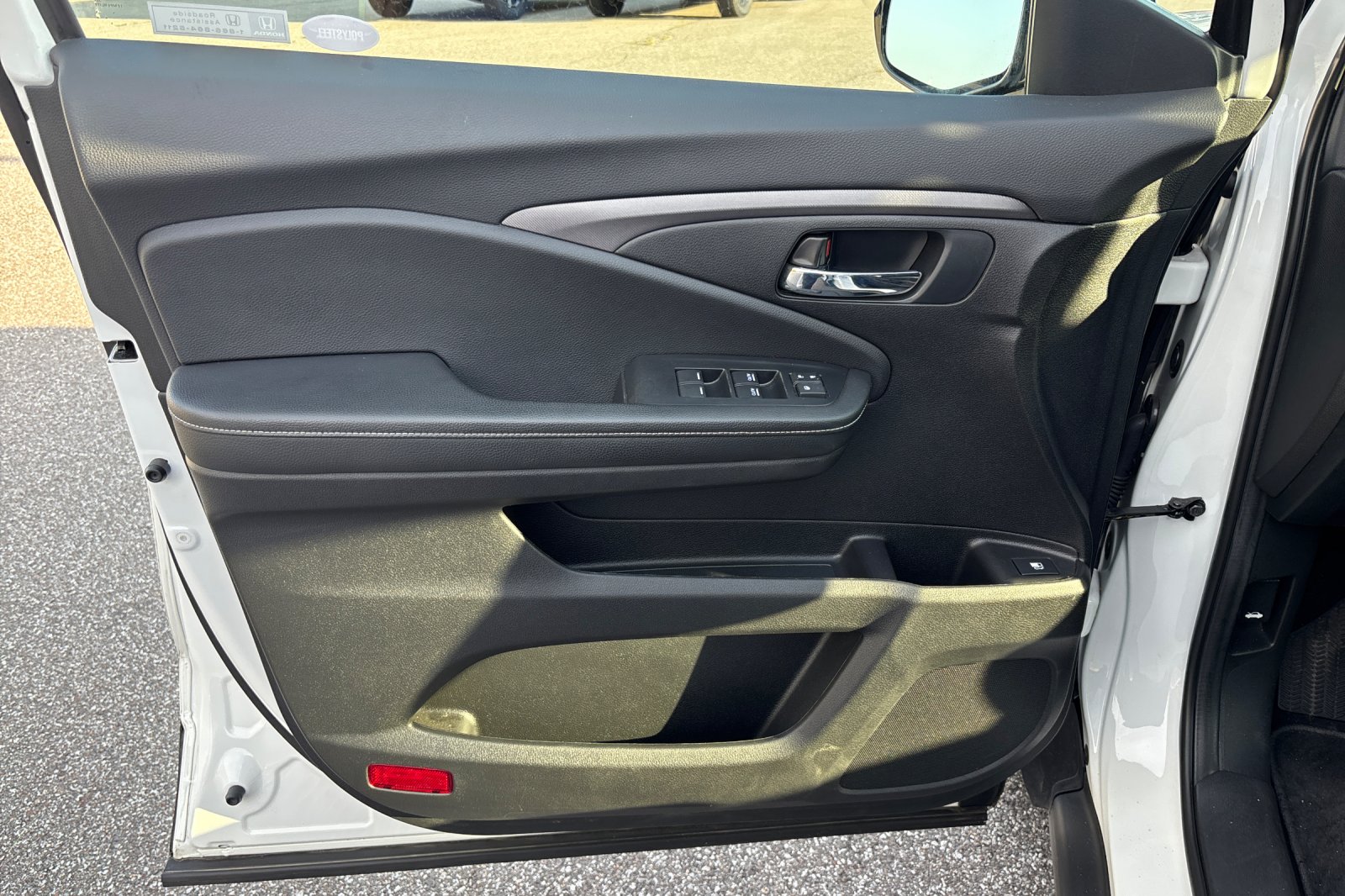 Certified Used 2021  Honda Sport image 12