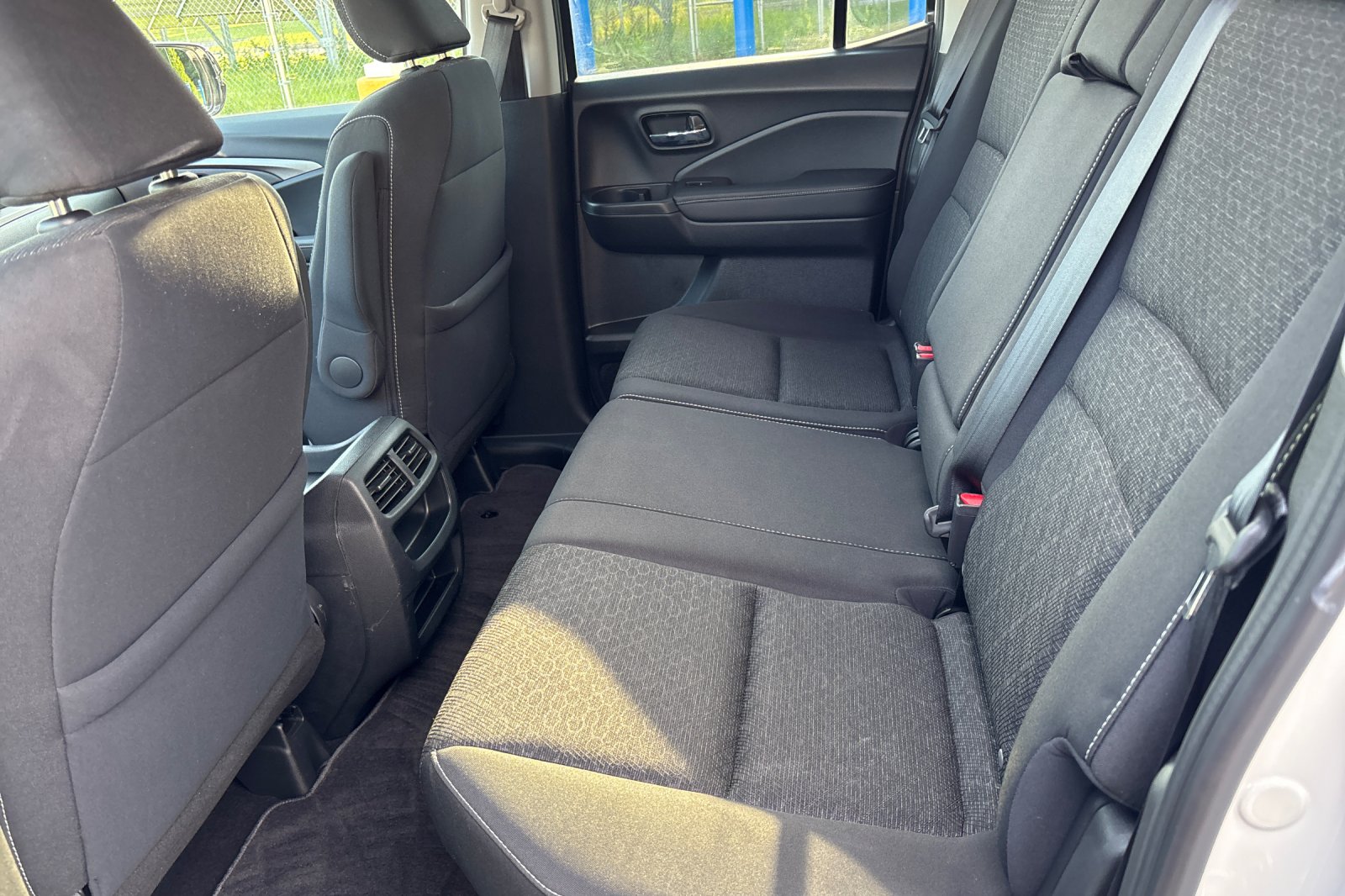 Certified Used 2021  Honda Sport image 14