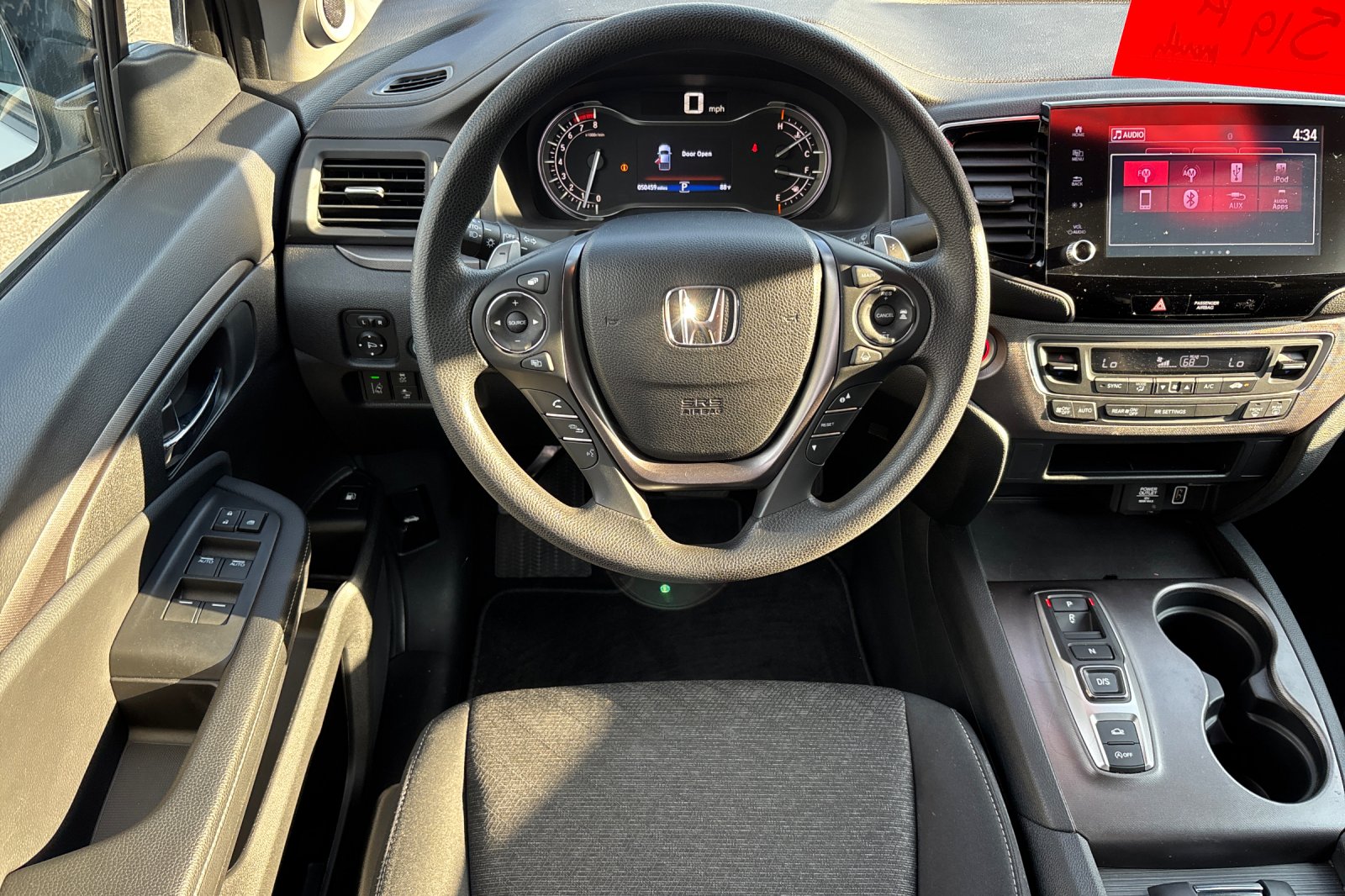 Certified Used 2021  Honda Sport image 17
