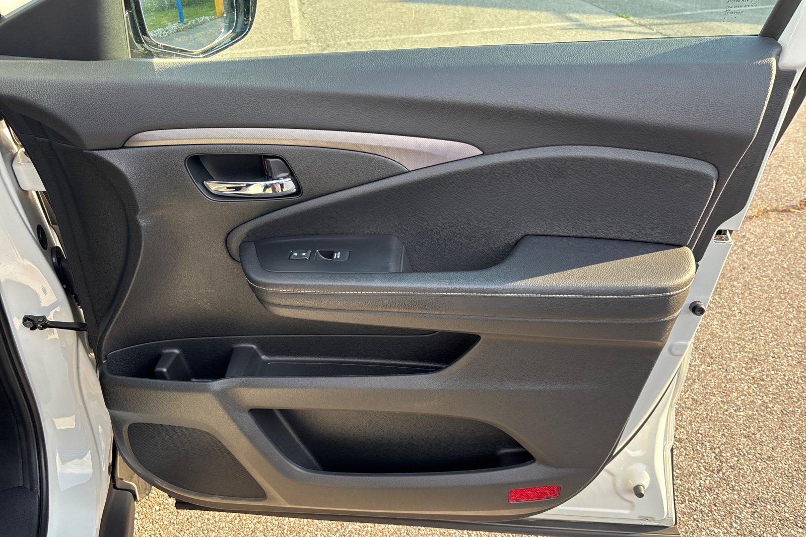 Certified Used 2021  Honda Sport image 20