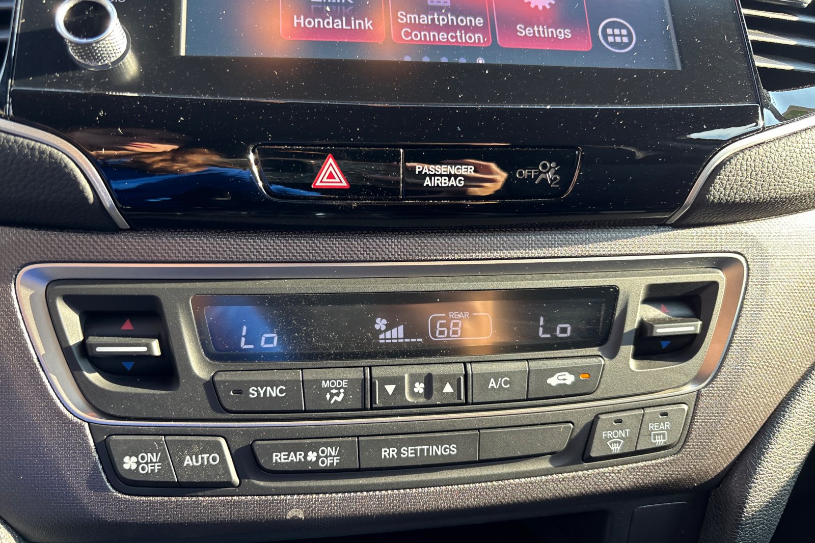 Certified Used 2021  Honda Sport image 23