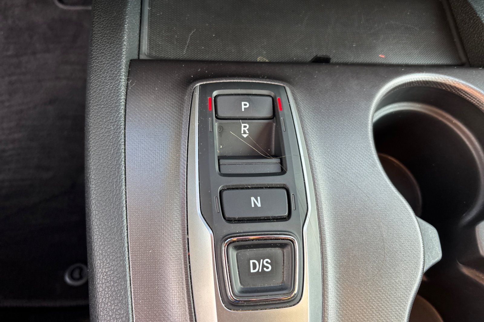 Certified Used 2021  Honda Sport image 24