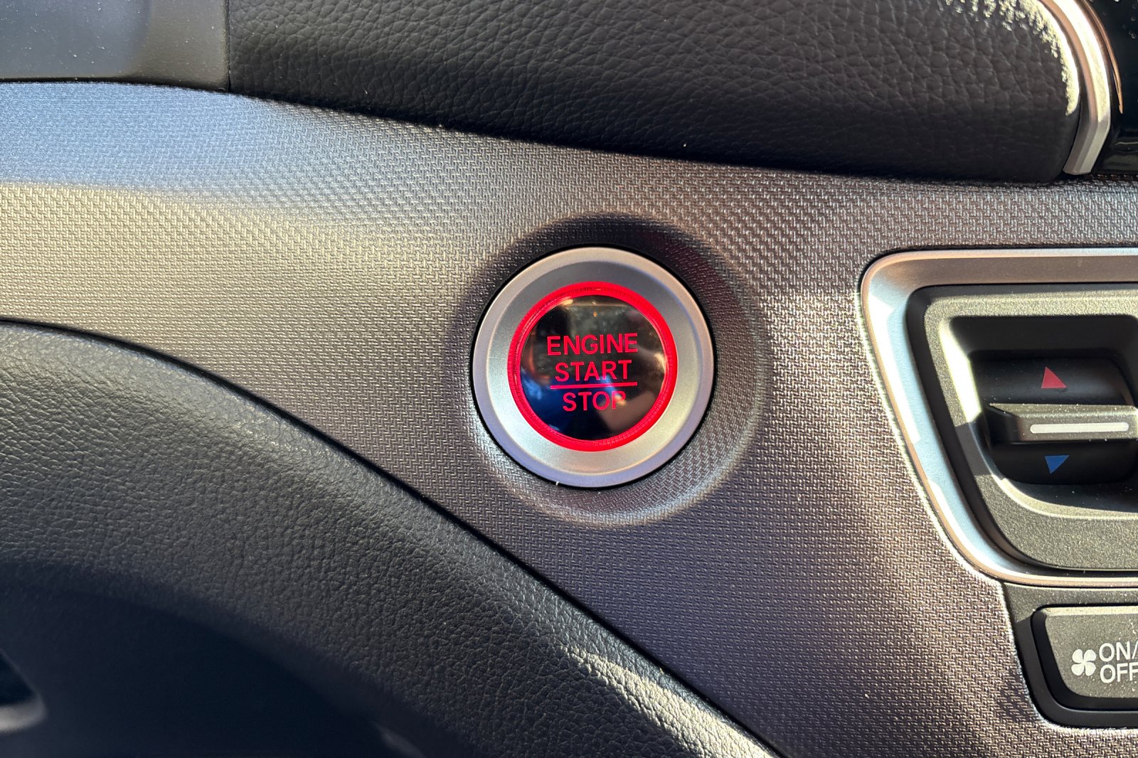 Certified Used 2021  Honda Sport image 25