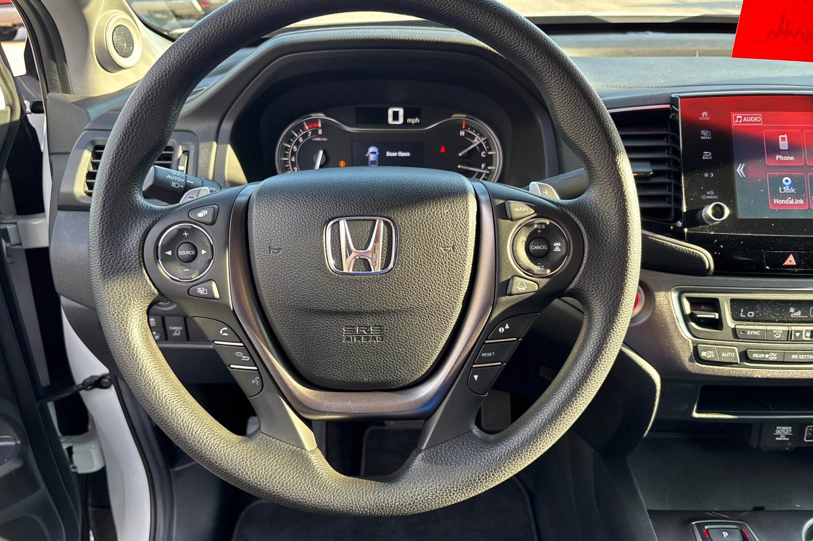 Certified Used 2021  Honda Sport image 26