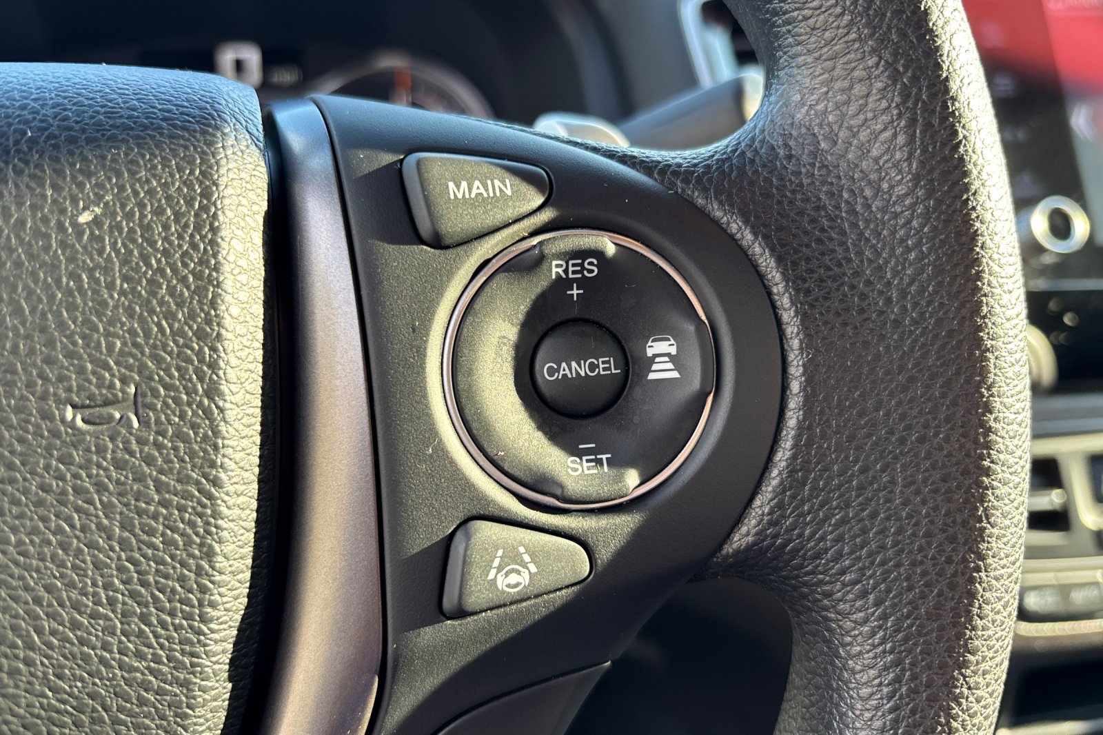 Certified Used 2021  Honda Sport image 28