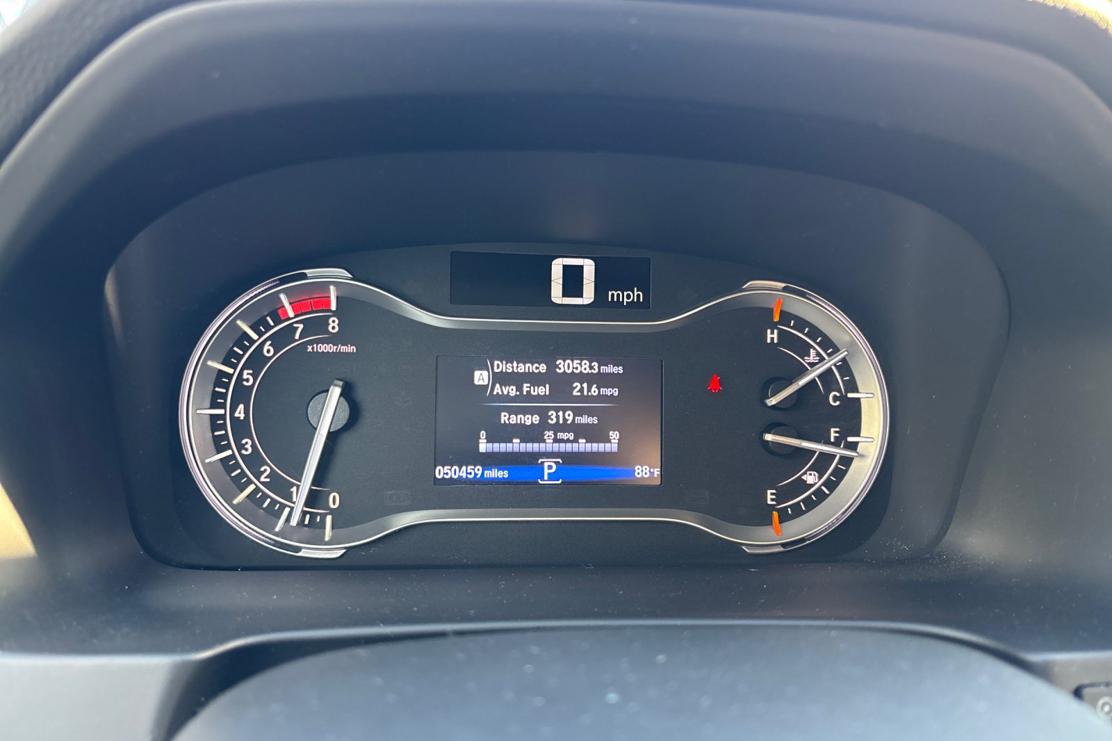 Certified Used 2021  Honda Sport image 29
