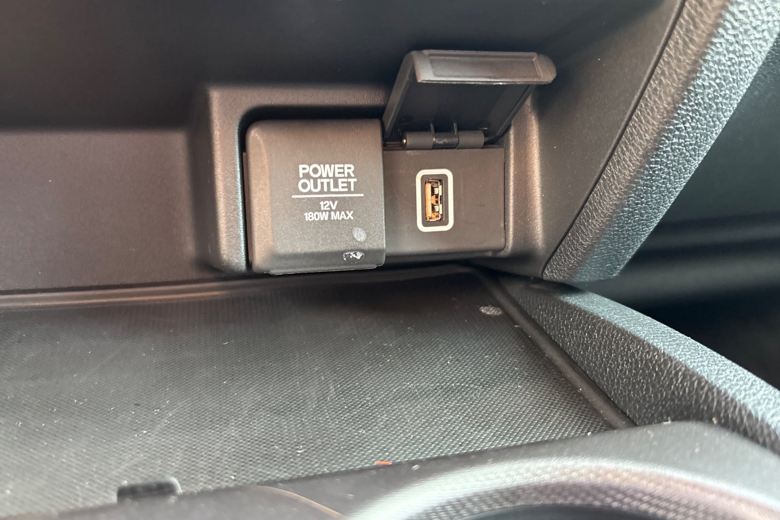Certified Used 2021  Honda Sport image 34