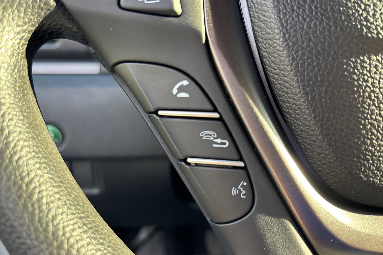 Certified Used 2021  Honda Sport image 37