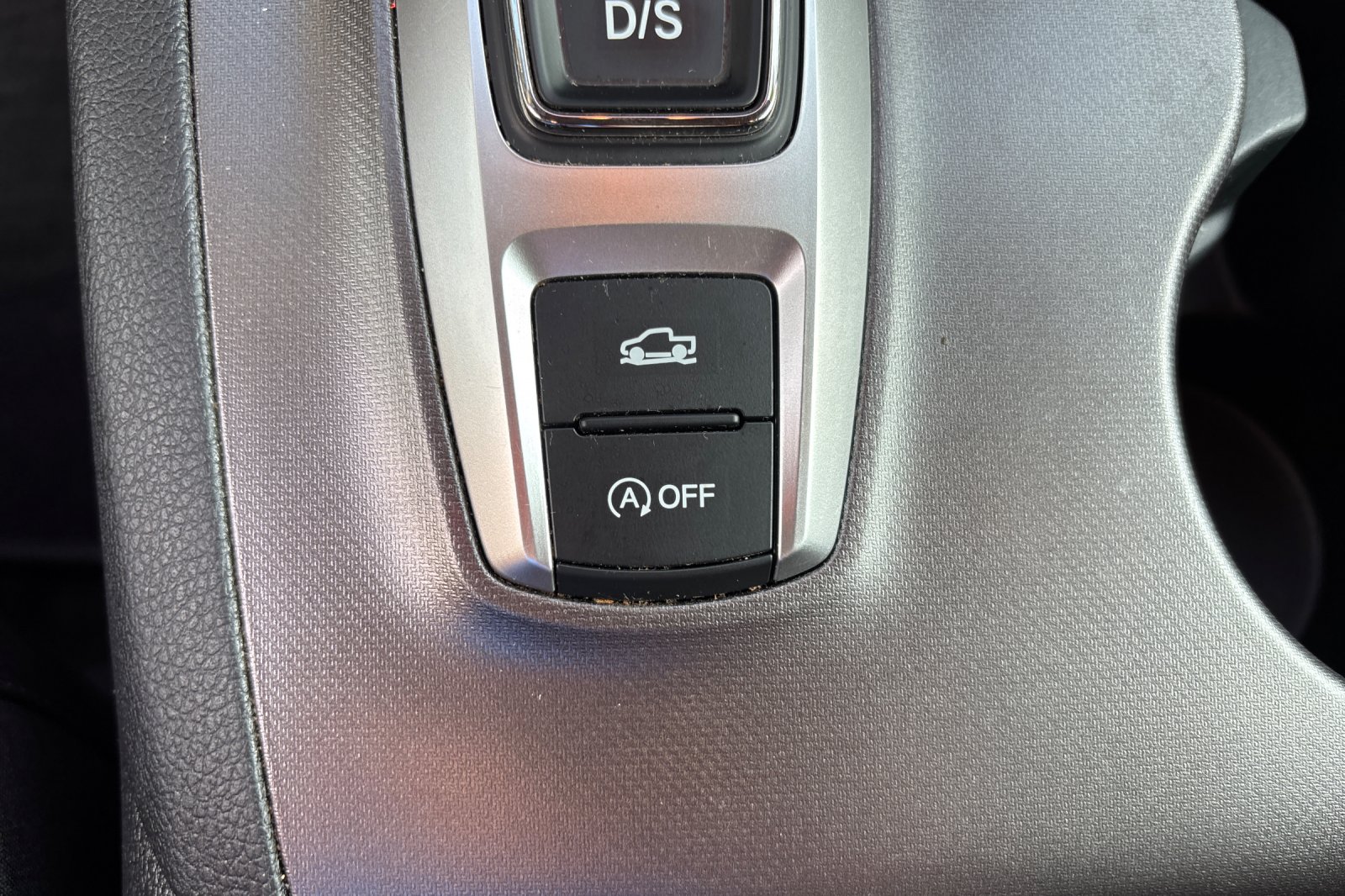 Certified Used 2021  Honda Sport image 40