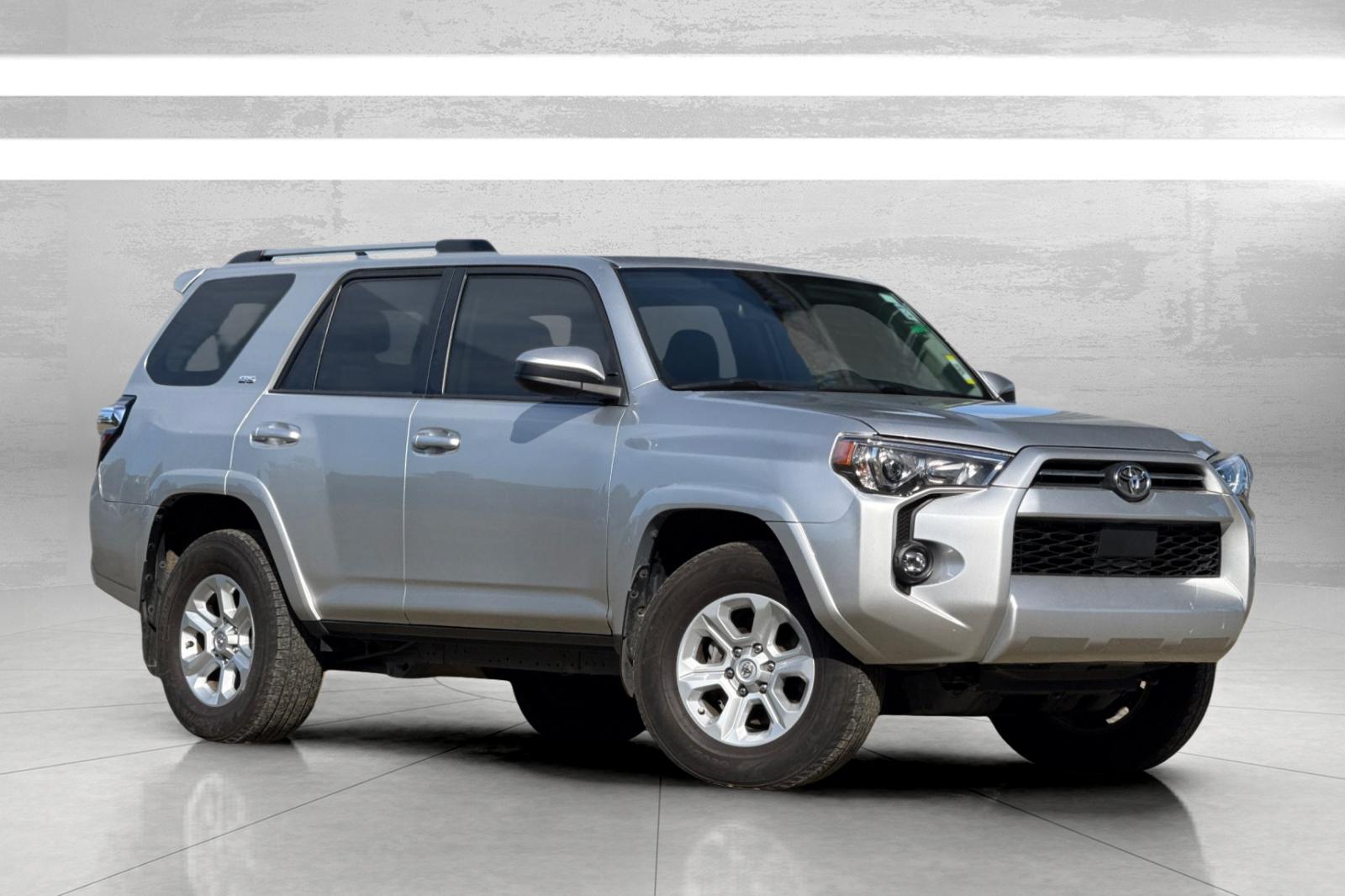 2023 Toyota 4Runner