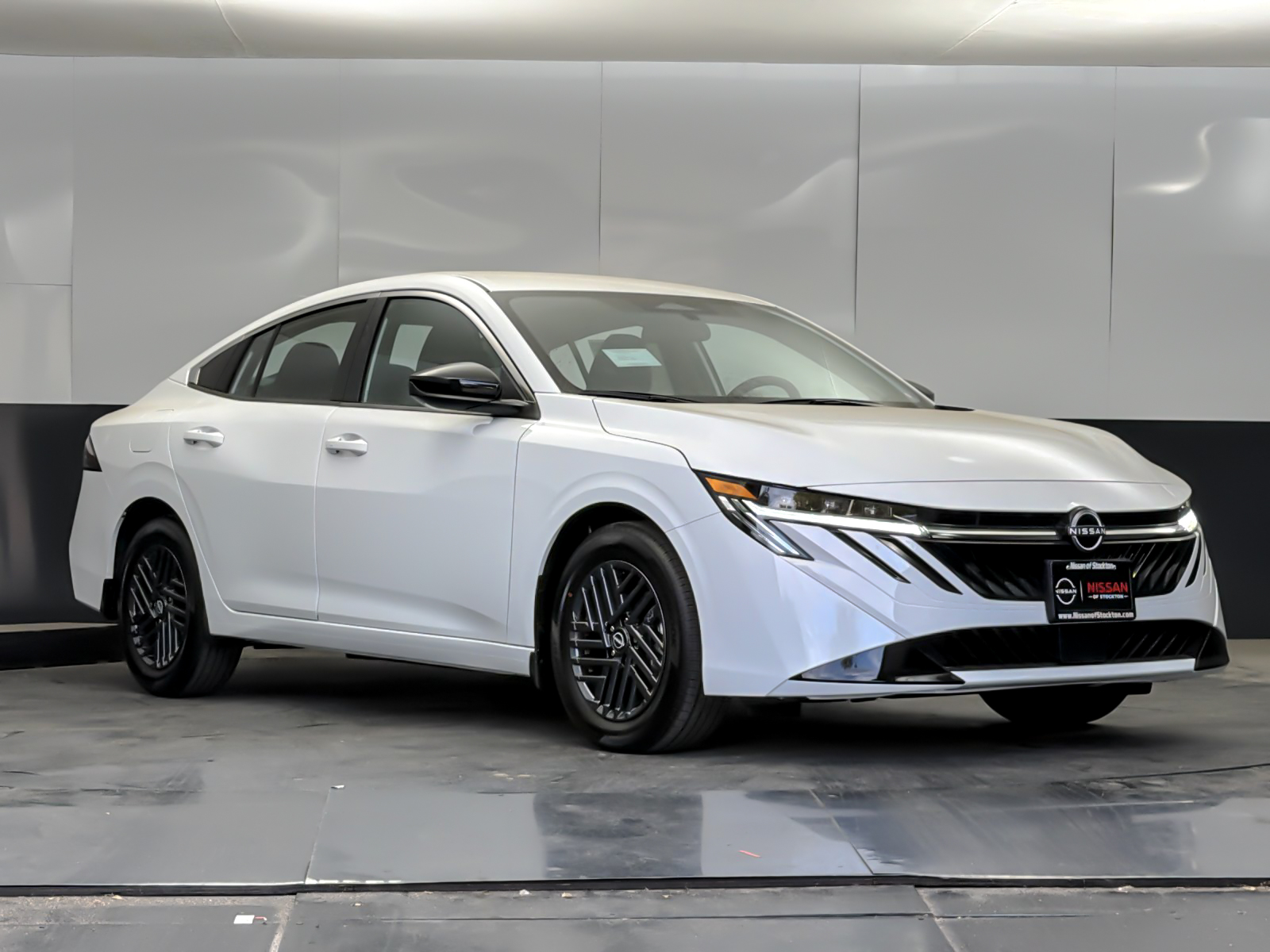 2027 Nissan Sentra