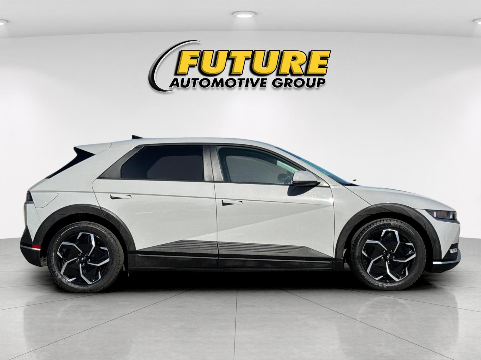 Certified 2024 Hyundai IONIQ 5 SE with VIN KM8KM4DE5RU278212 for sale in Concord, CA