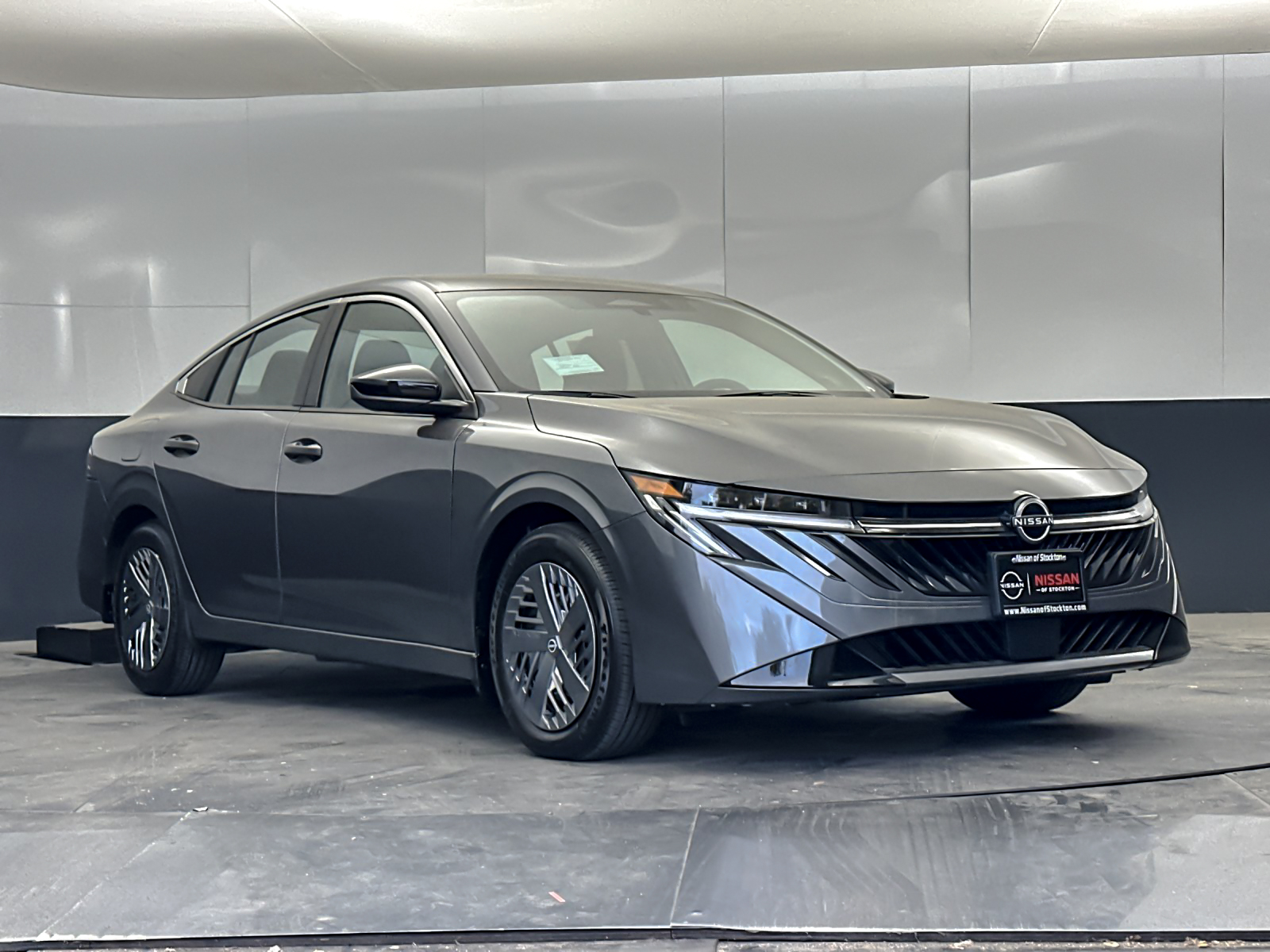 2027 Nissan Sentra