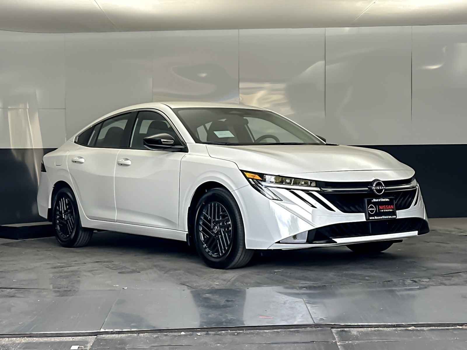 2027 Nissan Sentra