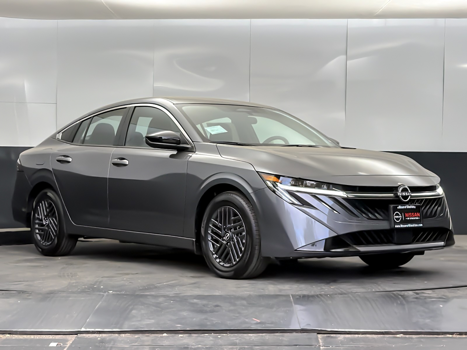 2027 Nissan Sentra
