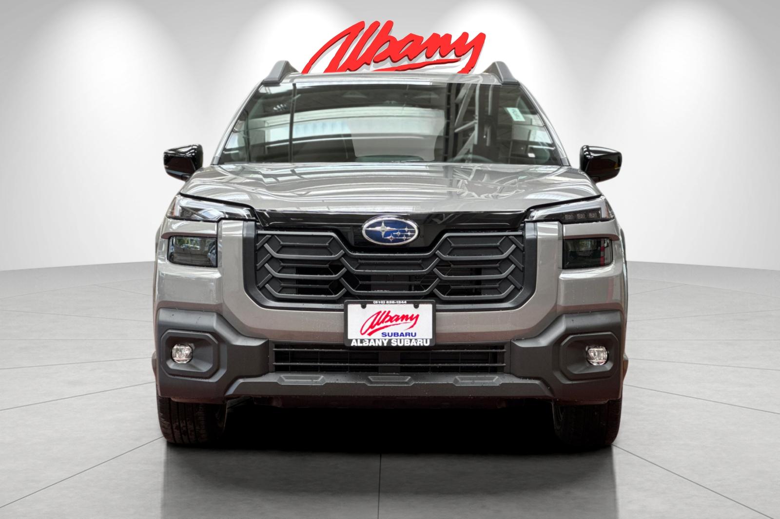 New 2026 RIVER ROCK PEARL Subaru Premium image 9