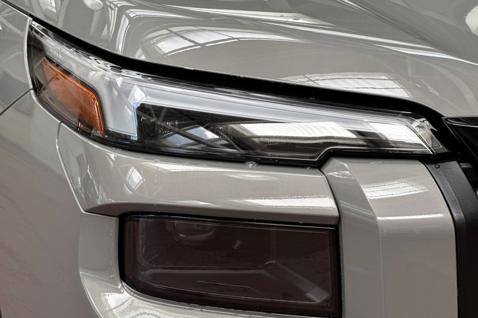 New 2026 RIVER ROCK PEARL Subaru Premium image 32