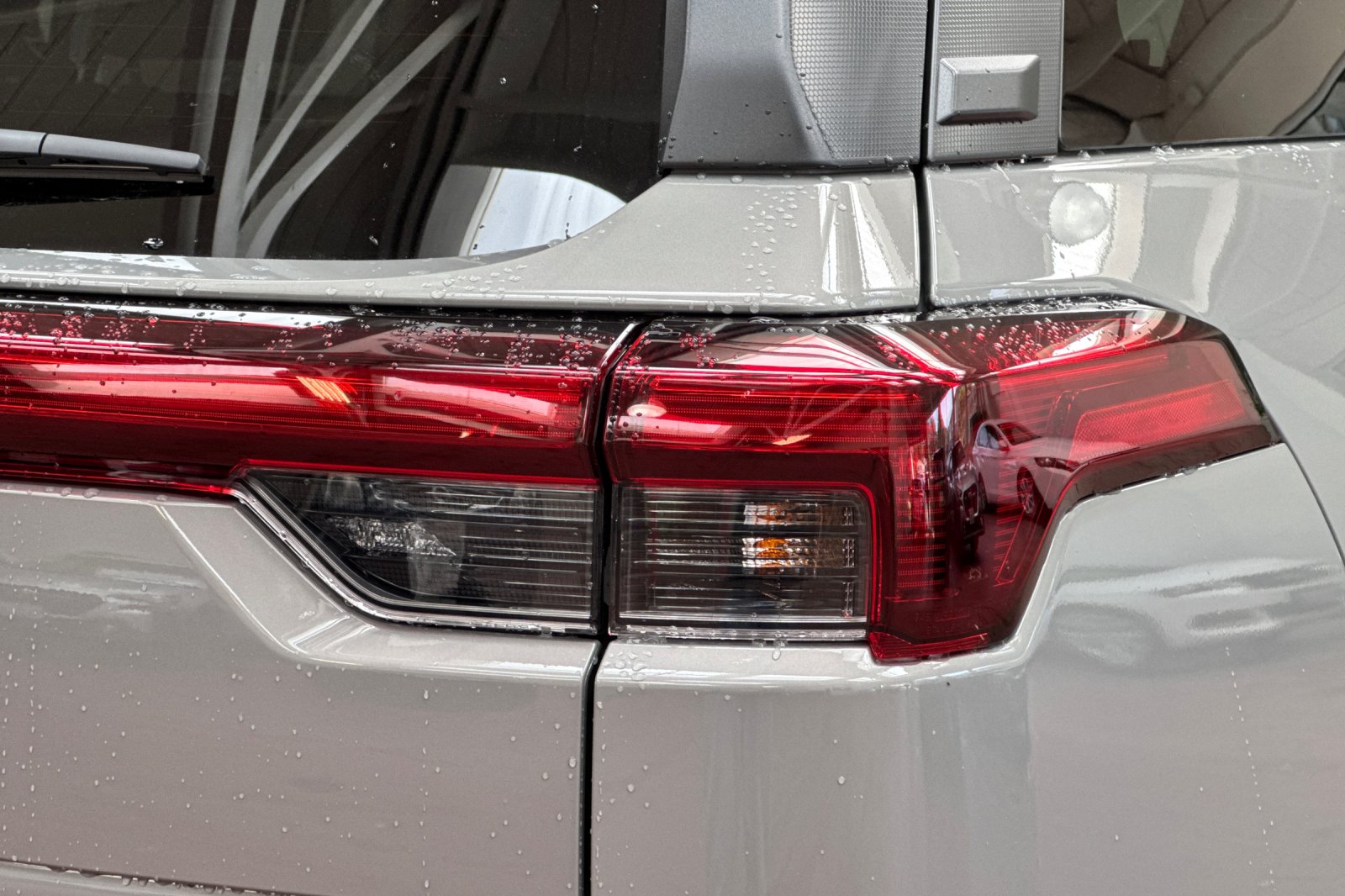 New 2026 RIVER ROCK PEARL Subaru Premium image 33