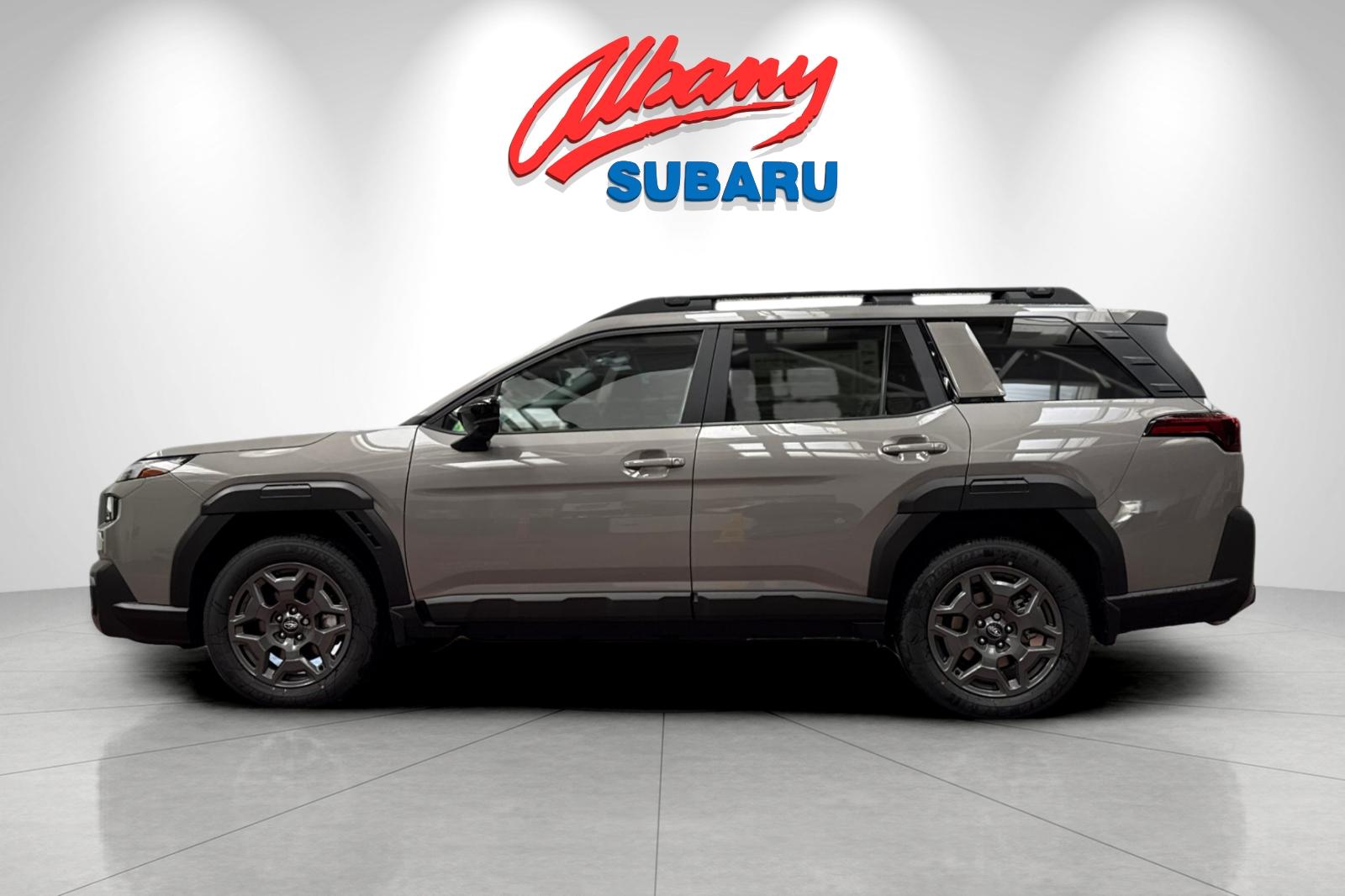 New 2026 RIVER ROCK PEARL Subaru Premium image 7