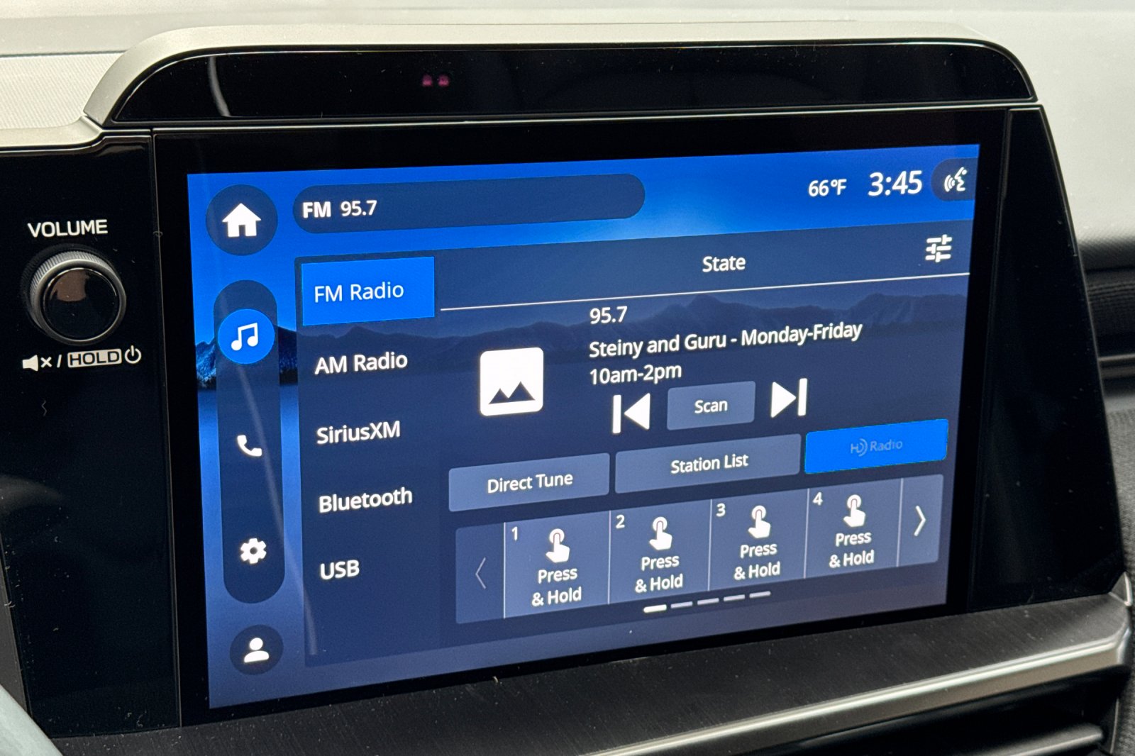 New 2026 RIVER ROCK PEARL Subaru Premium image 22