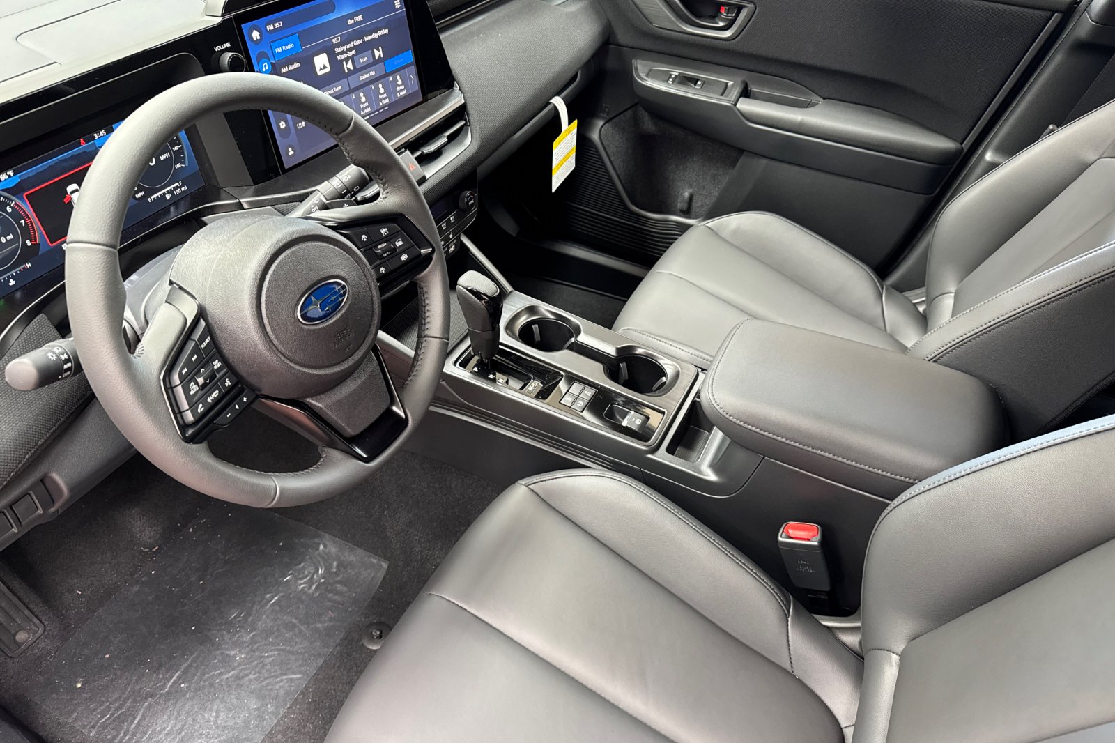 New 2026 RIVER ROCK PEARL Subaru Premium image 10